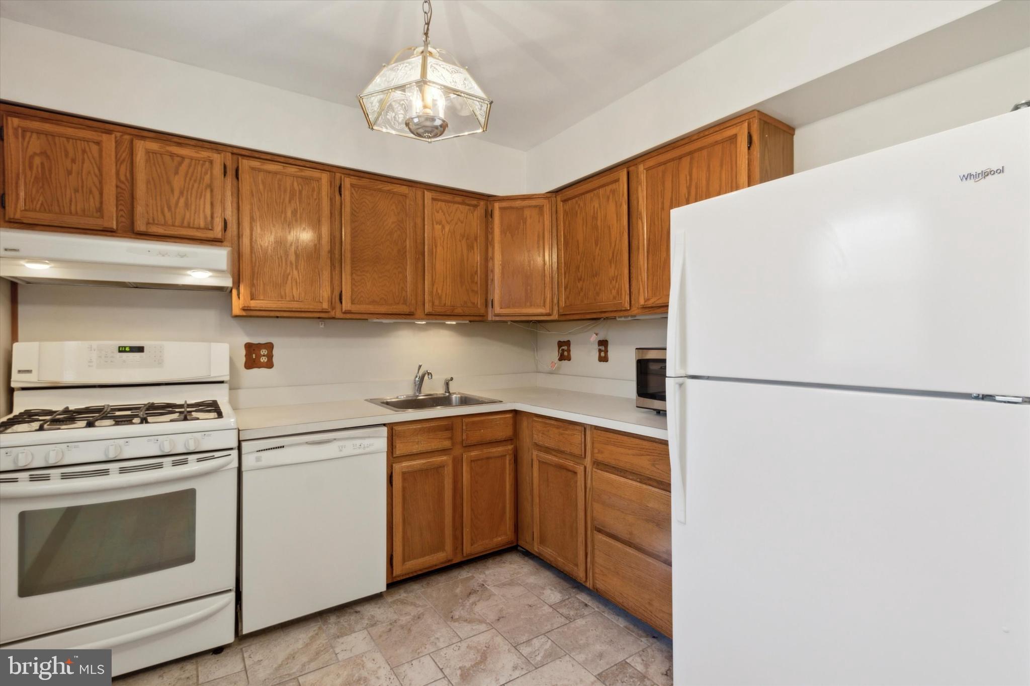 MORRELL PARK - Residential