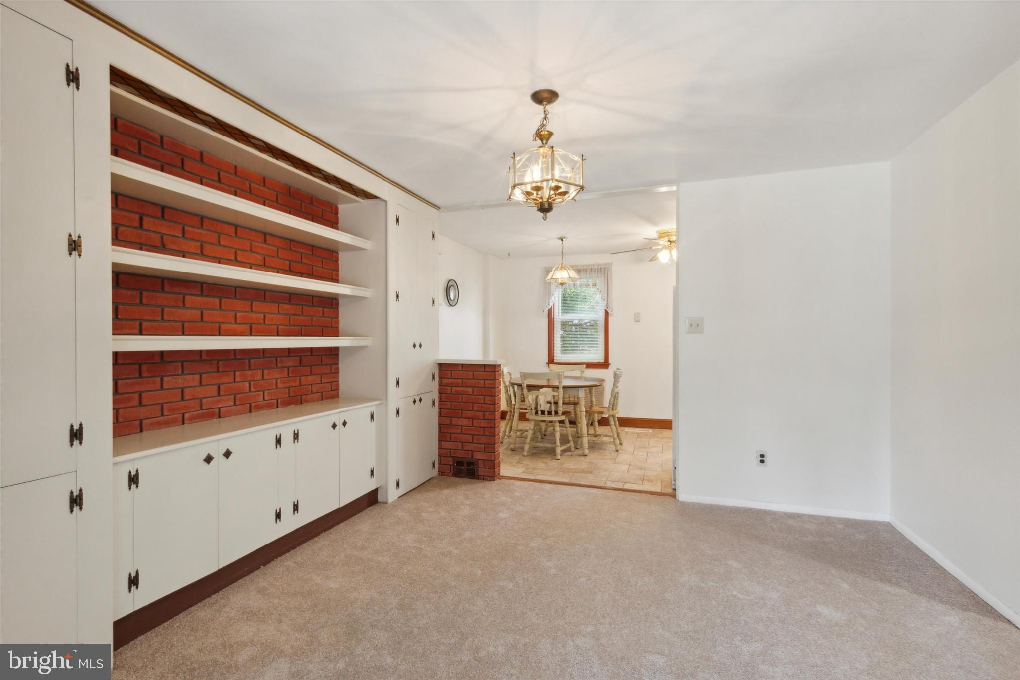 MORRELL PARK - Residential