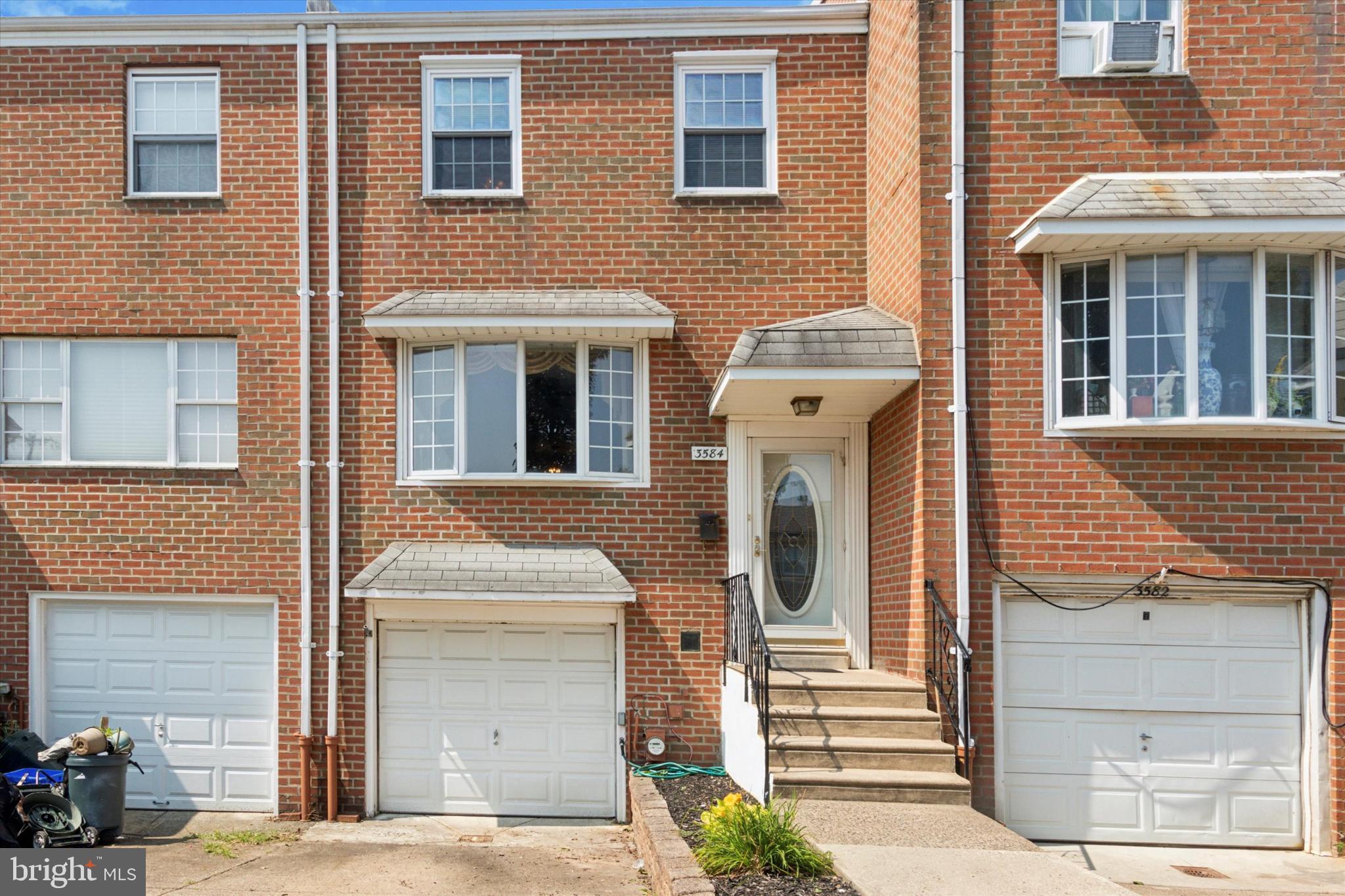 MORRELL PARK - Residential