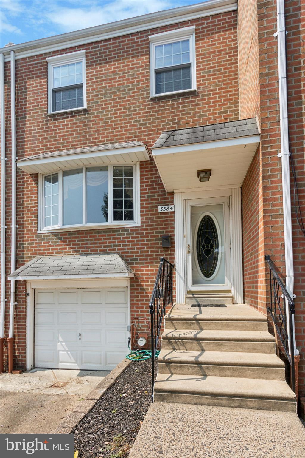 MORRELL PARK - Residential