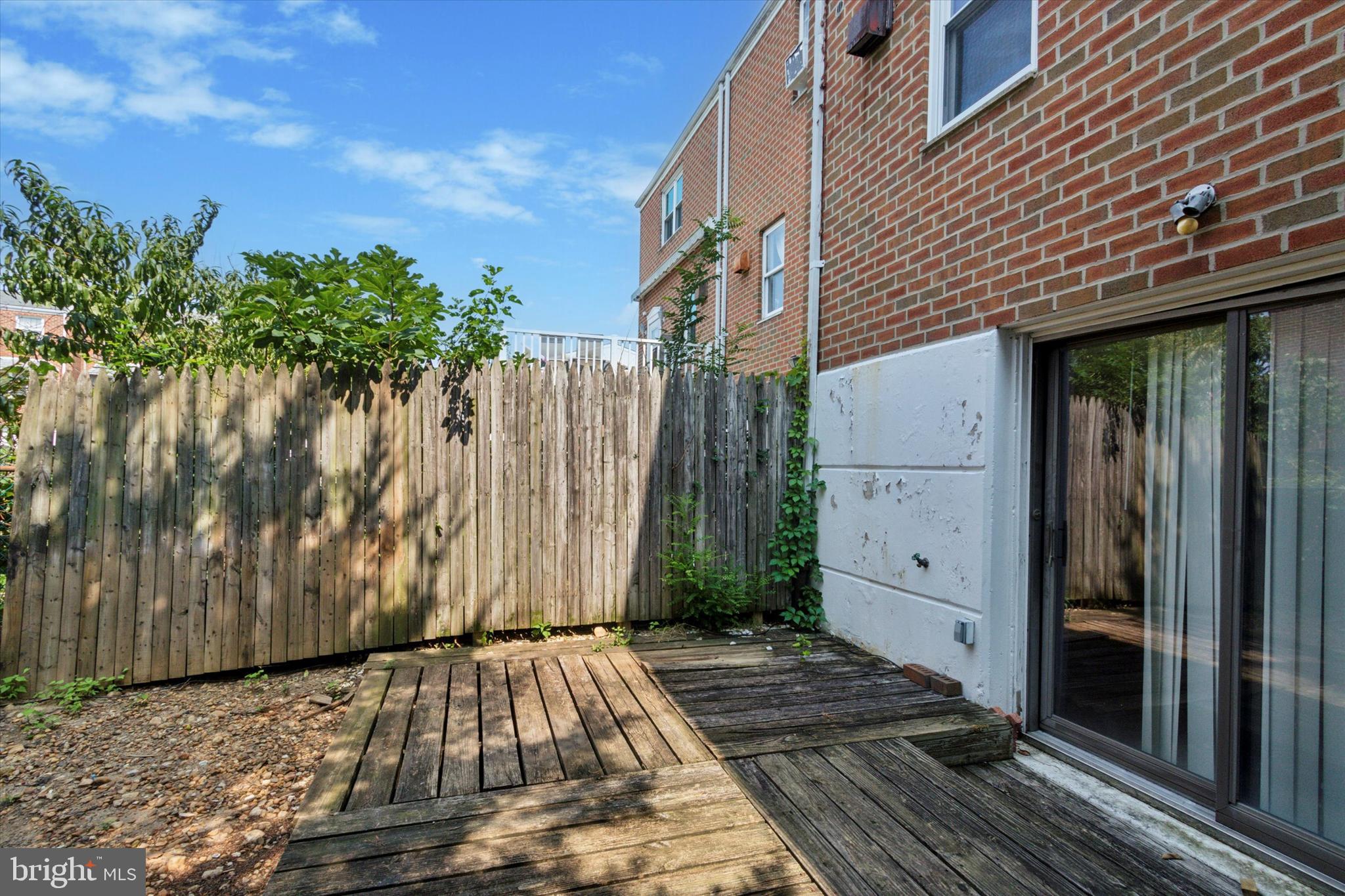 MORRELL PARK - Residential