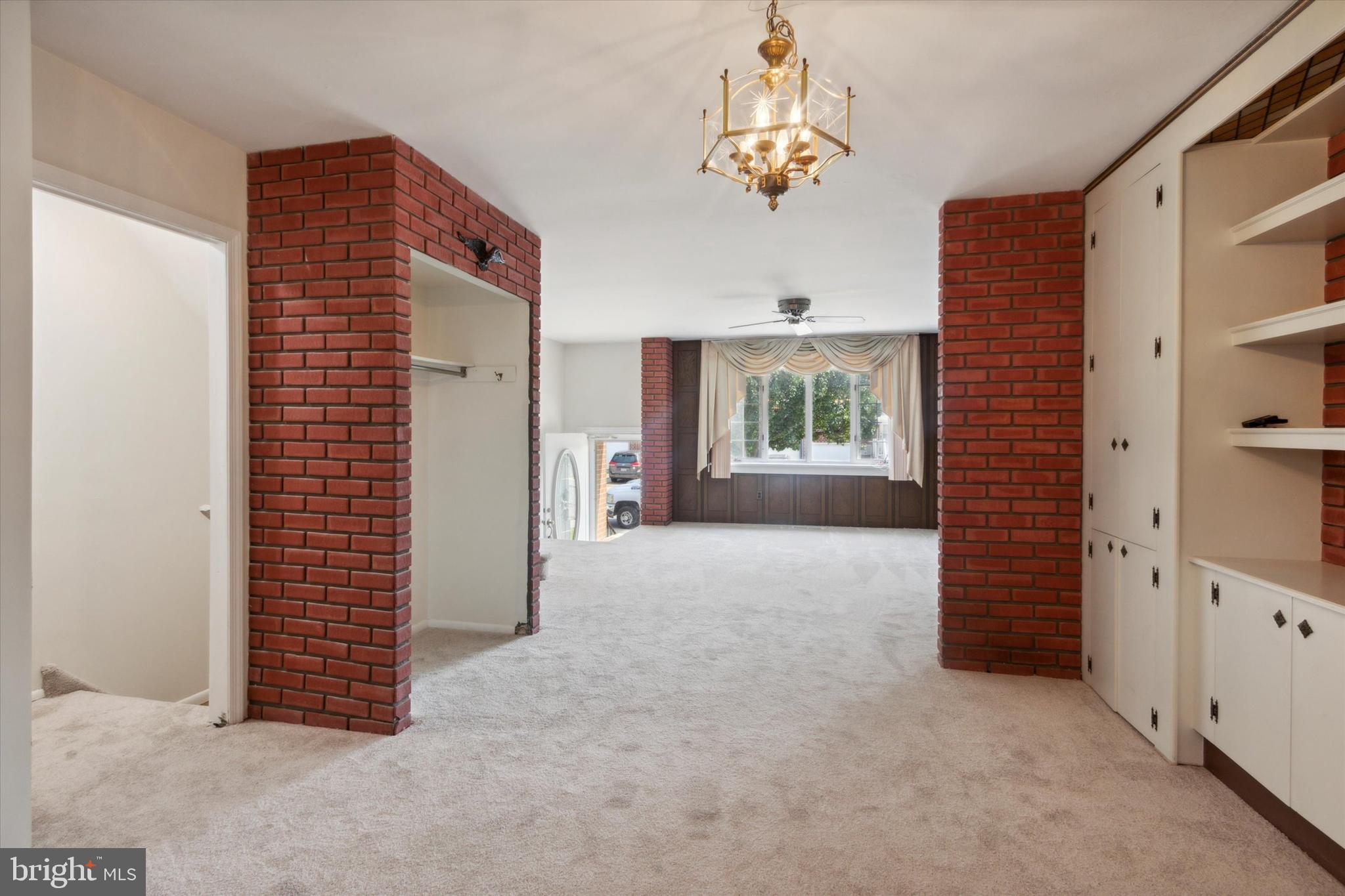 MORRELL PARK - Residential