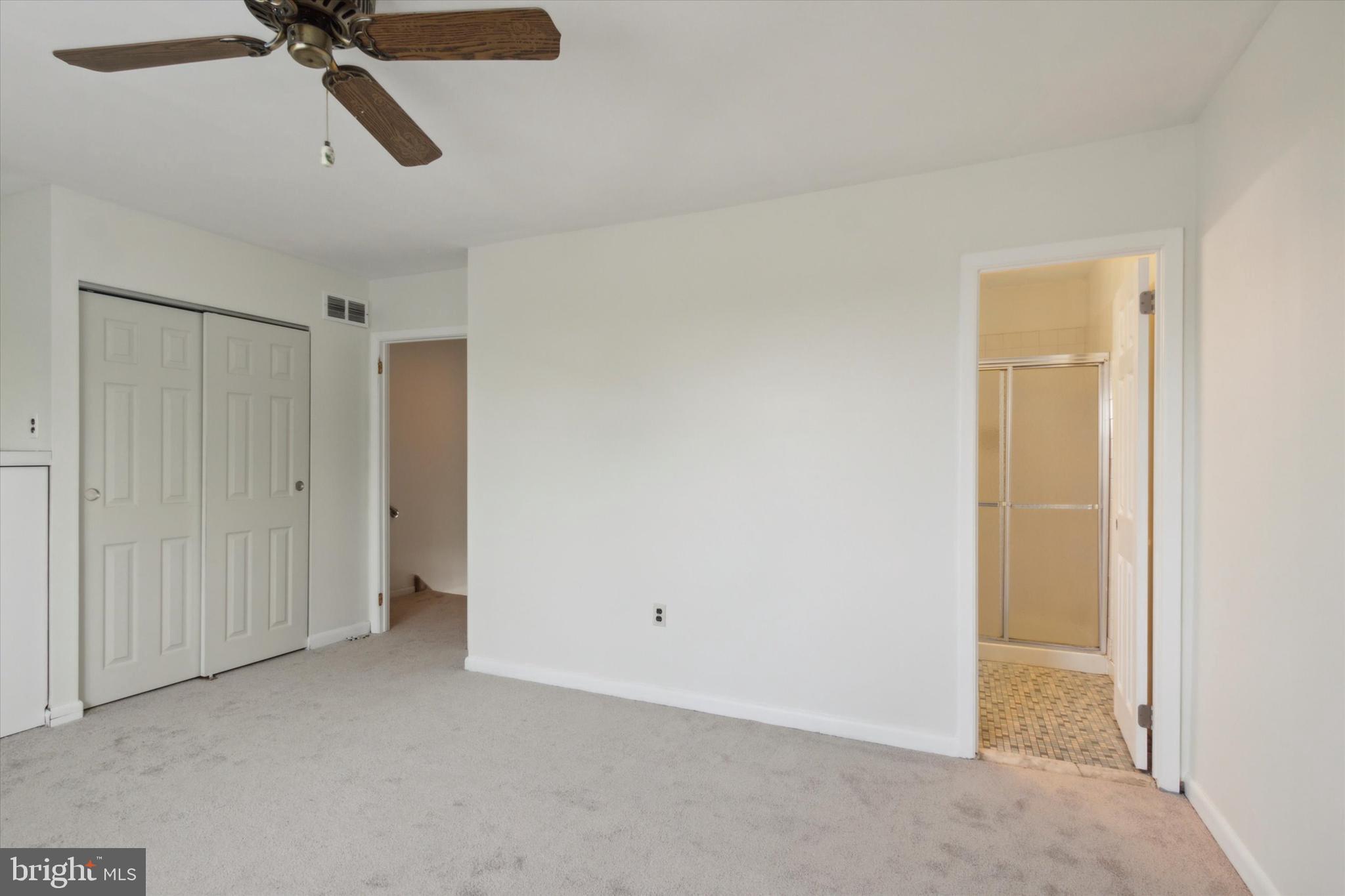 MORRELL PARK - Residential