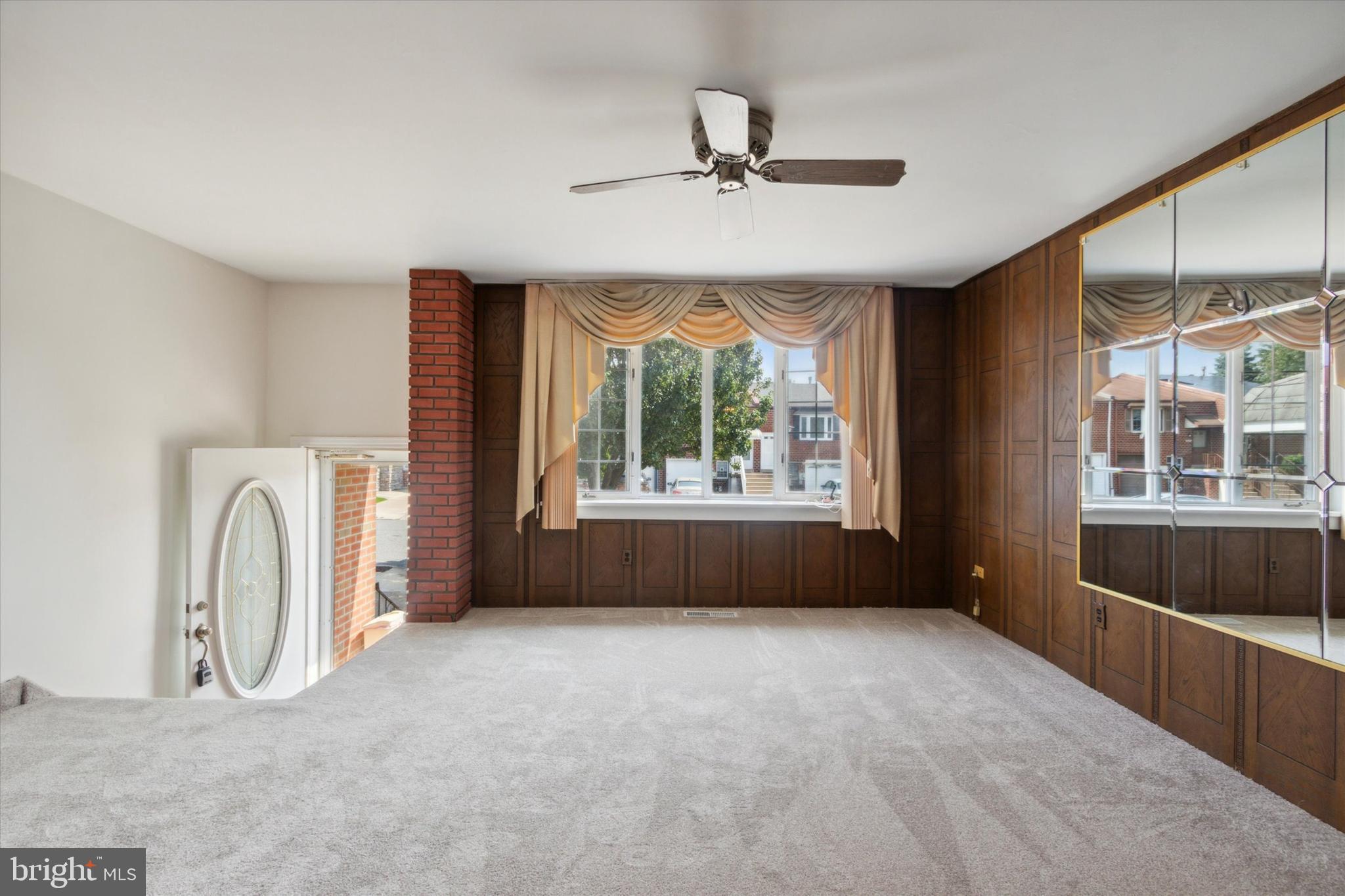 MORRELL PARK - Residential