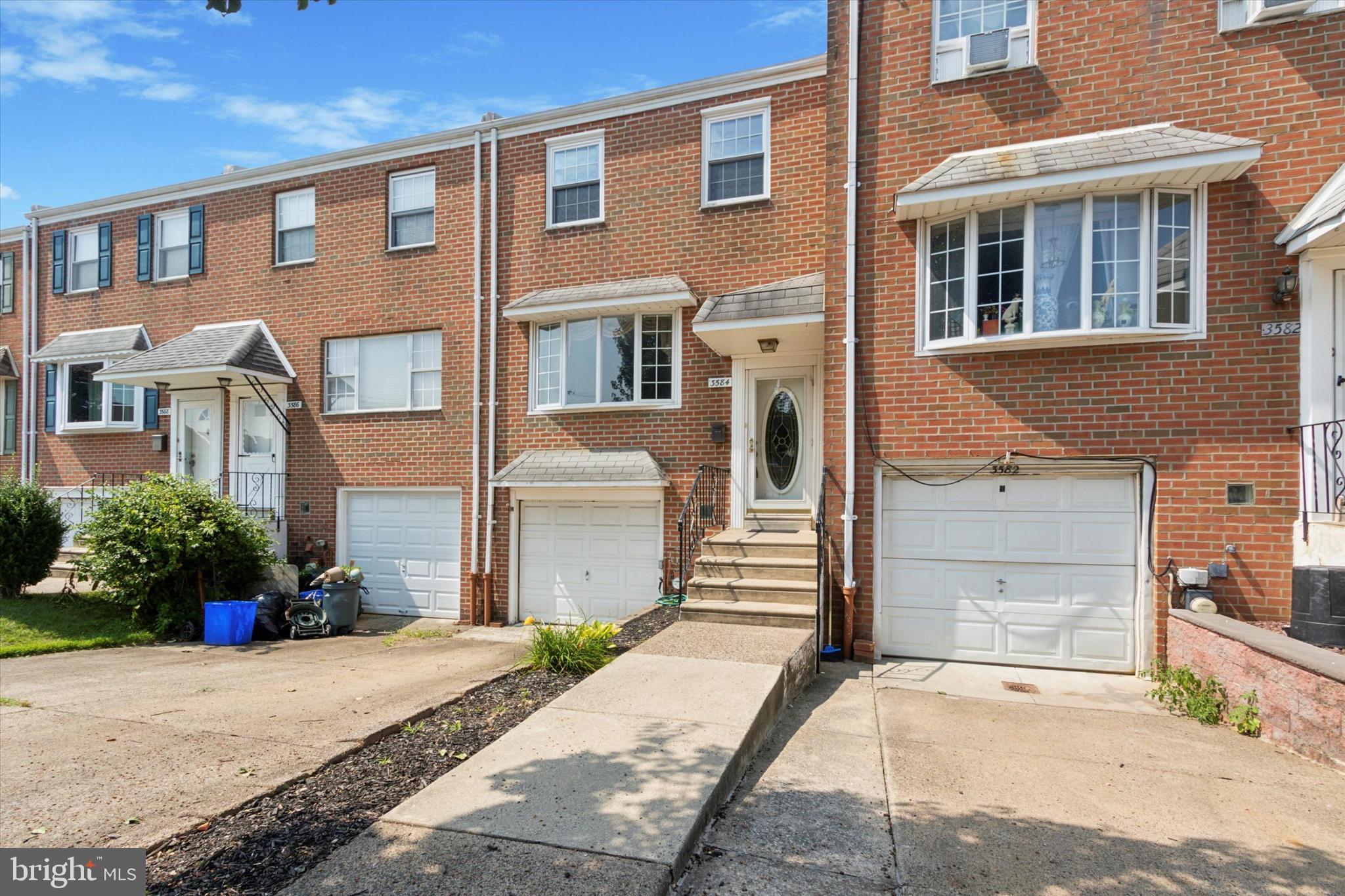 MORRELL PARK - Residential