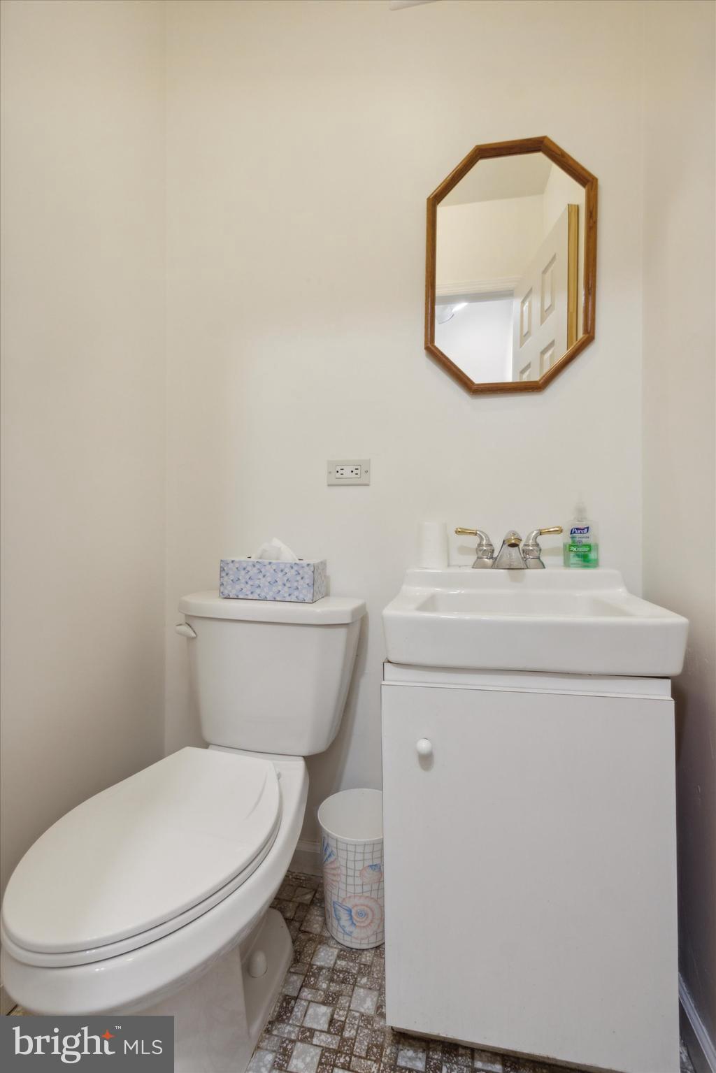 MORRELL PARK - Residential