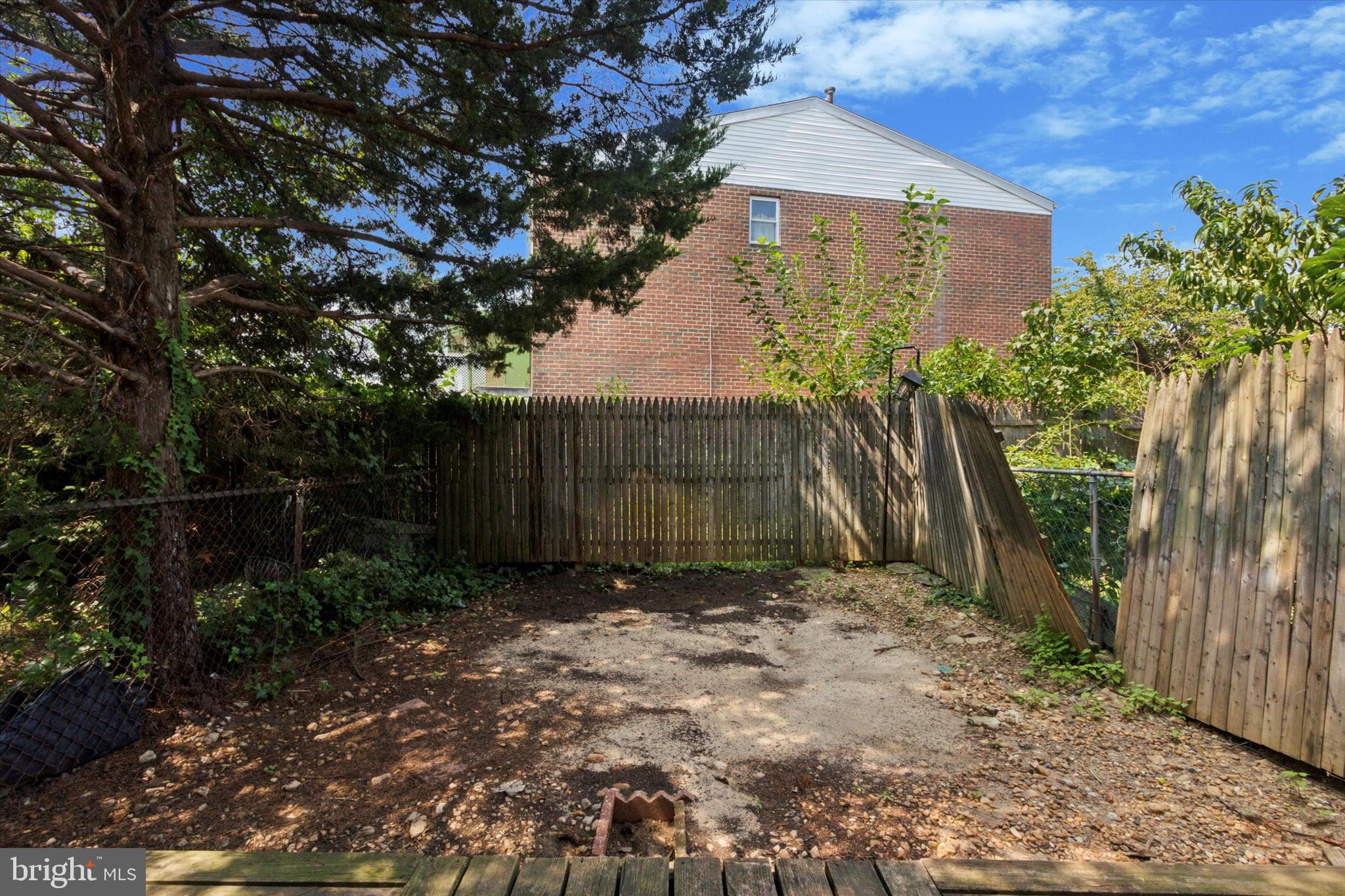 MORRELL PARK - Residential