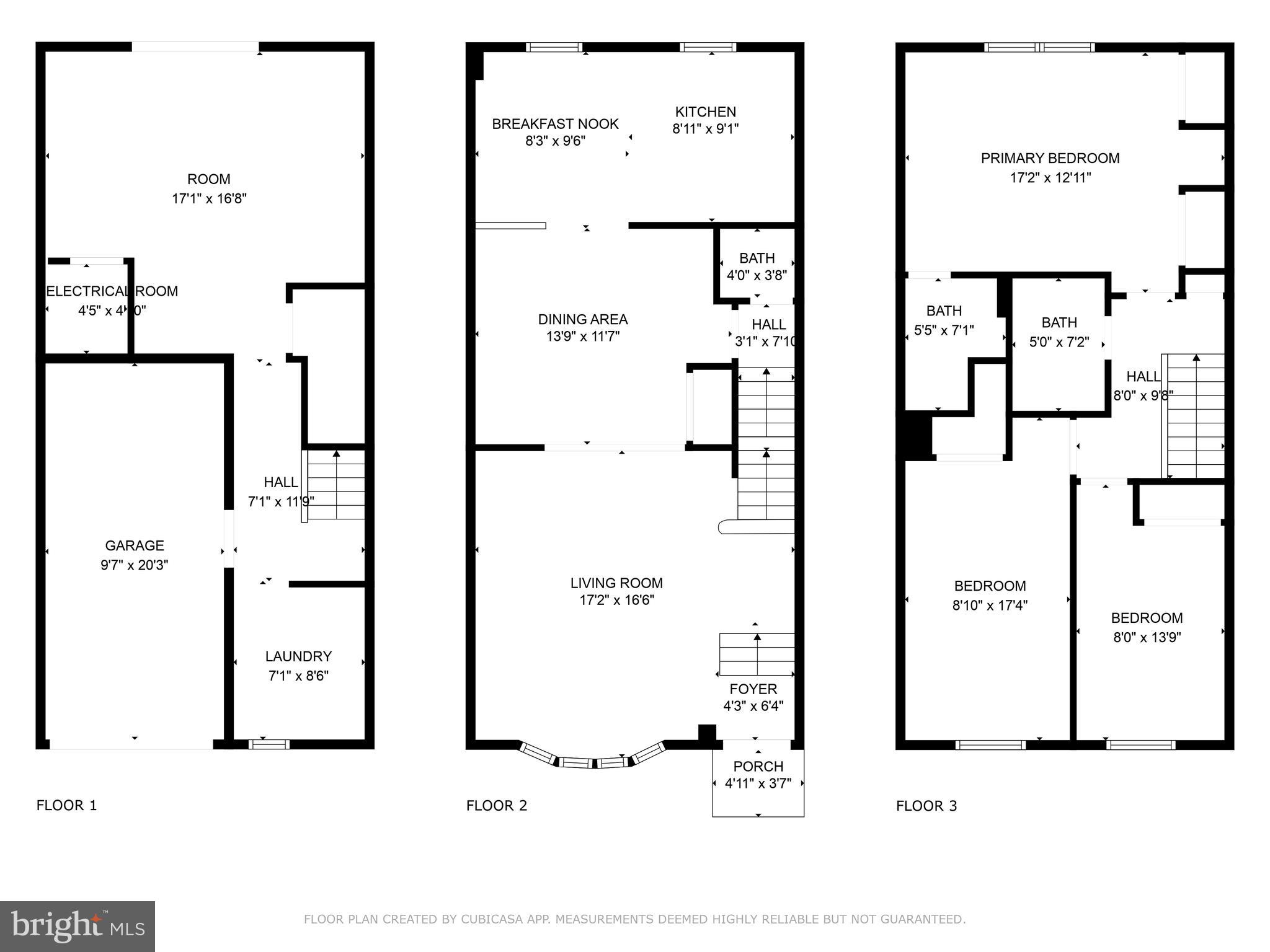 MORRELL PARK - Residential