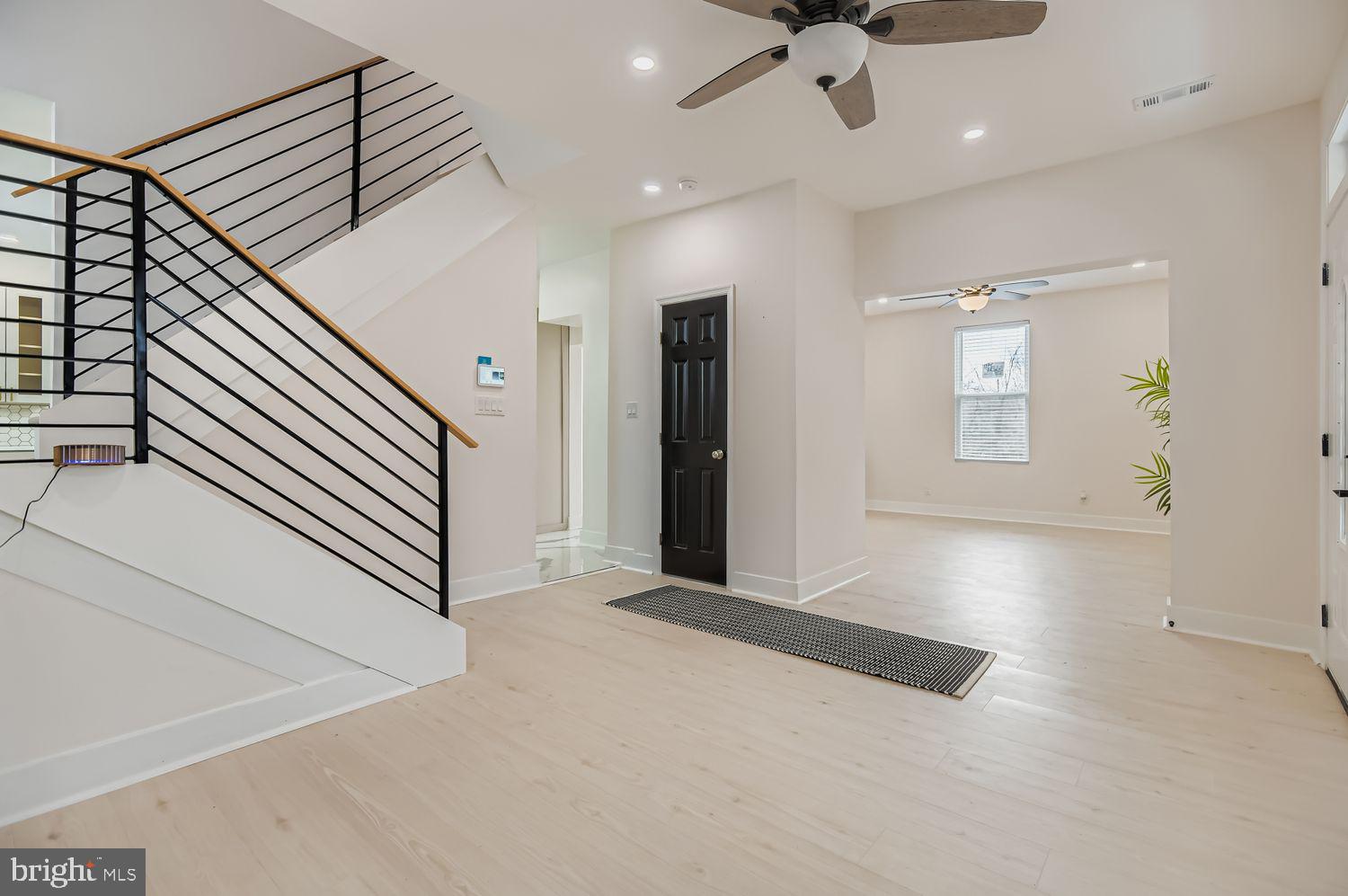 BELLONA-GITTINGS HISTORIC DISTRICT - Residential