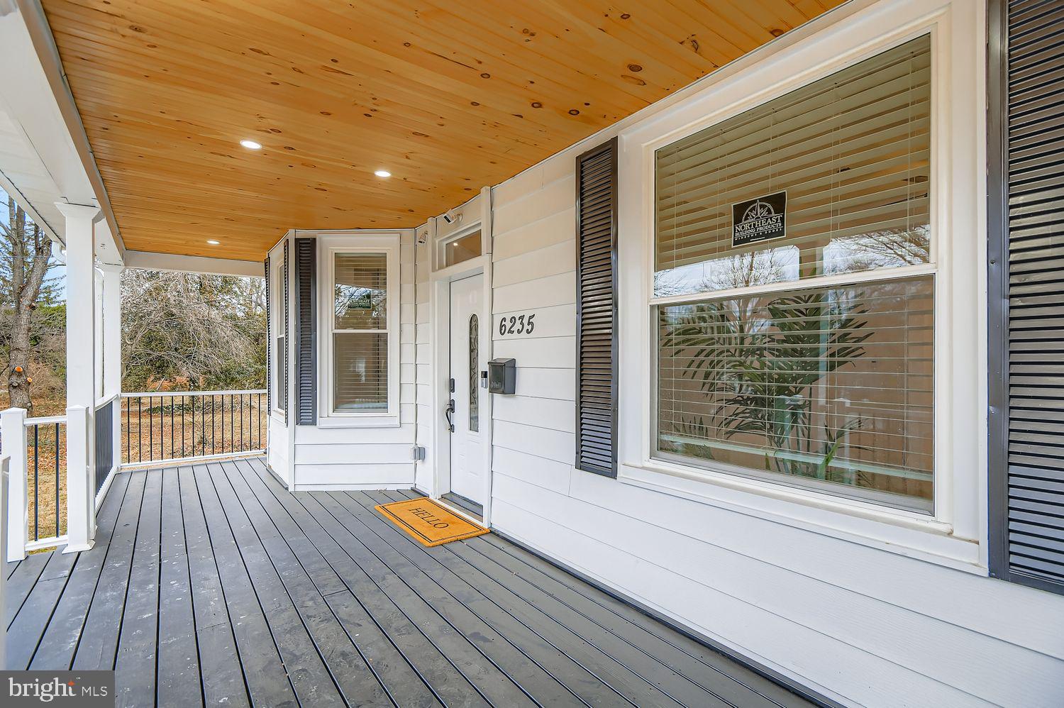 BELLONA-GITTINGS HISTORIC DISTRICT - Residential