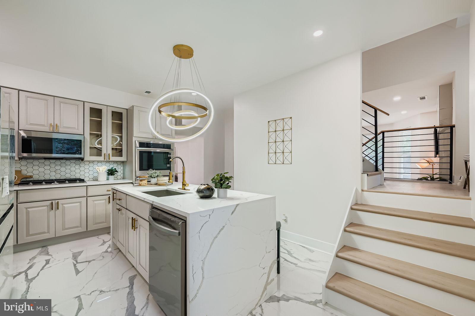 BELLONA-GITTINGS HISTORIC DISTRICT - Residential