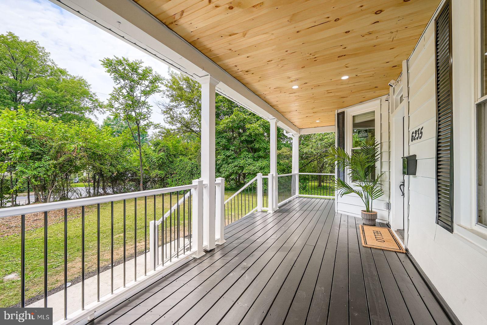 BELLONA-GITTINGS HISTORIC DISTRICT - Residential