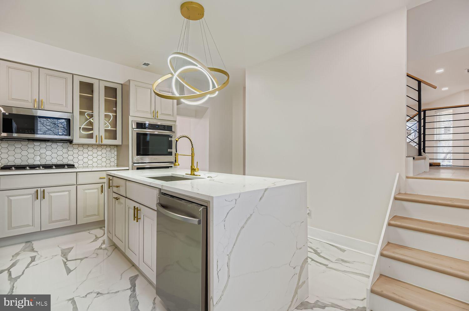 BELLONA-GITTINGS HISTORIC DISTRICT - Residential