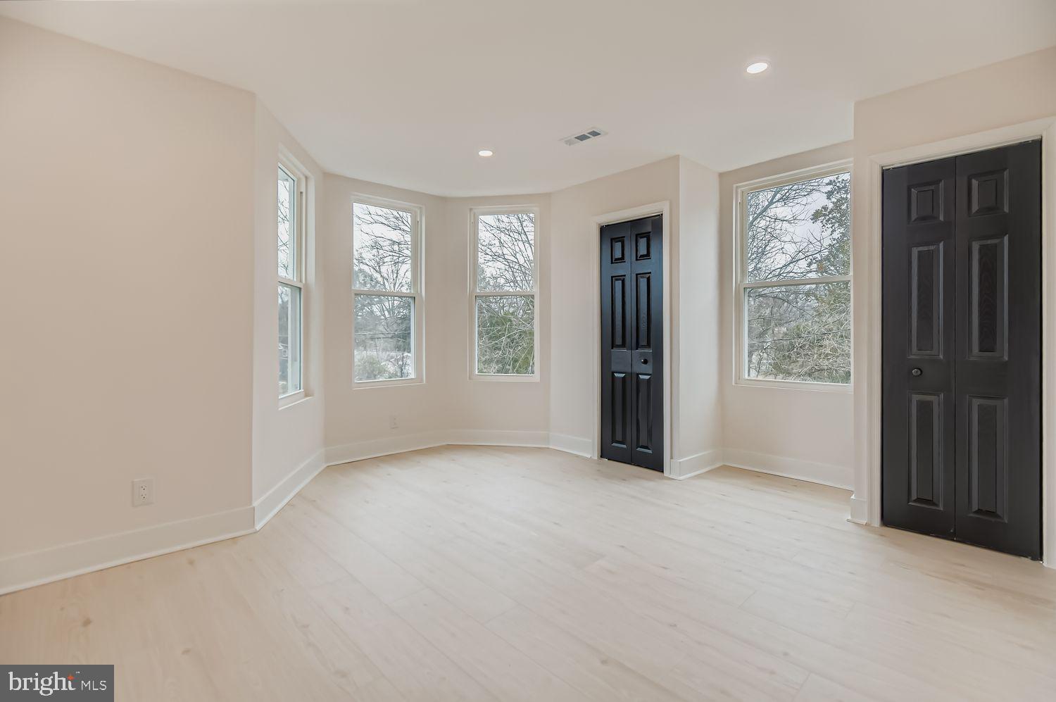 BELLONA-GITTINGS HISTORIC DISTRICT - Residential