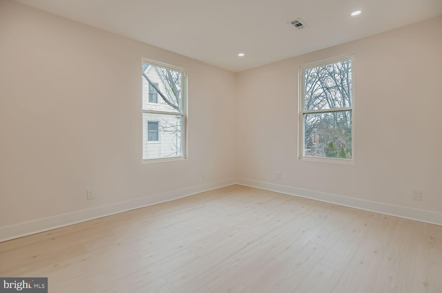 BELLONA-GITTINGS HISTORIC DISTRICT - Residential