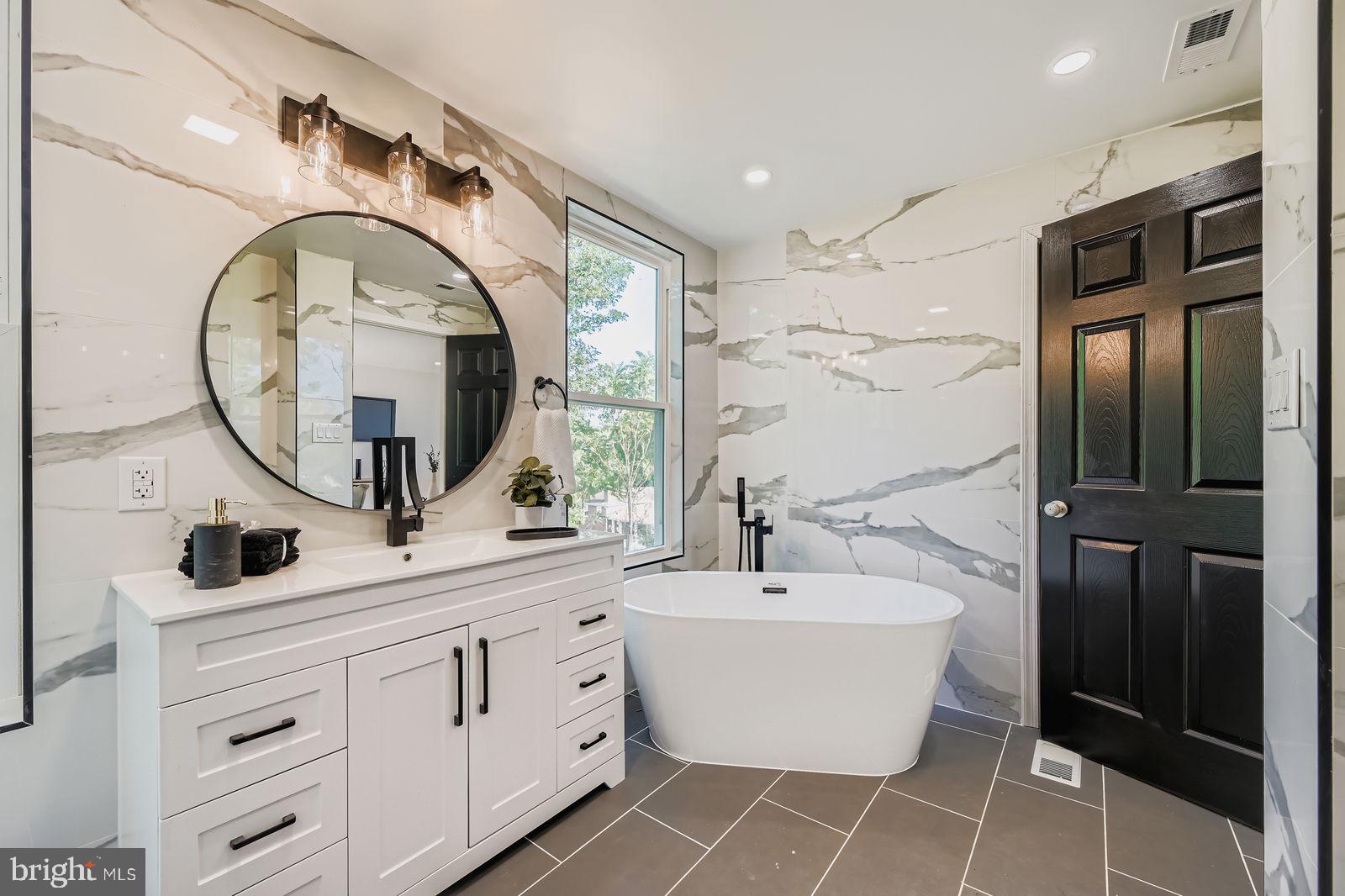 BELLONA-GITTINGS HISTORIC DISTRICT - Residential