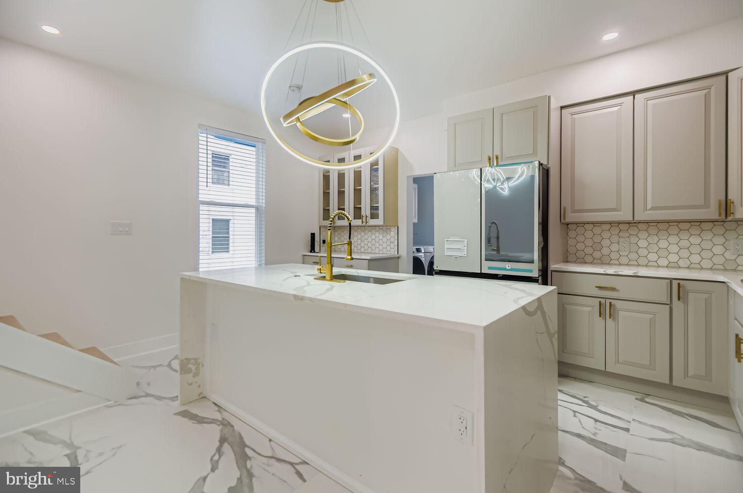 BELLONA-GITTINGS HISTORIC DISTRICT - Residential