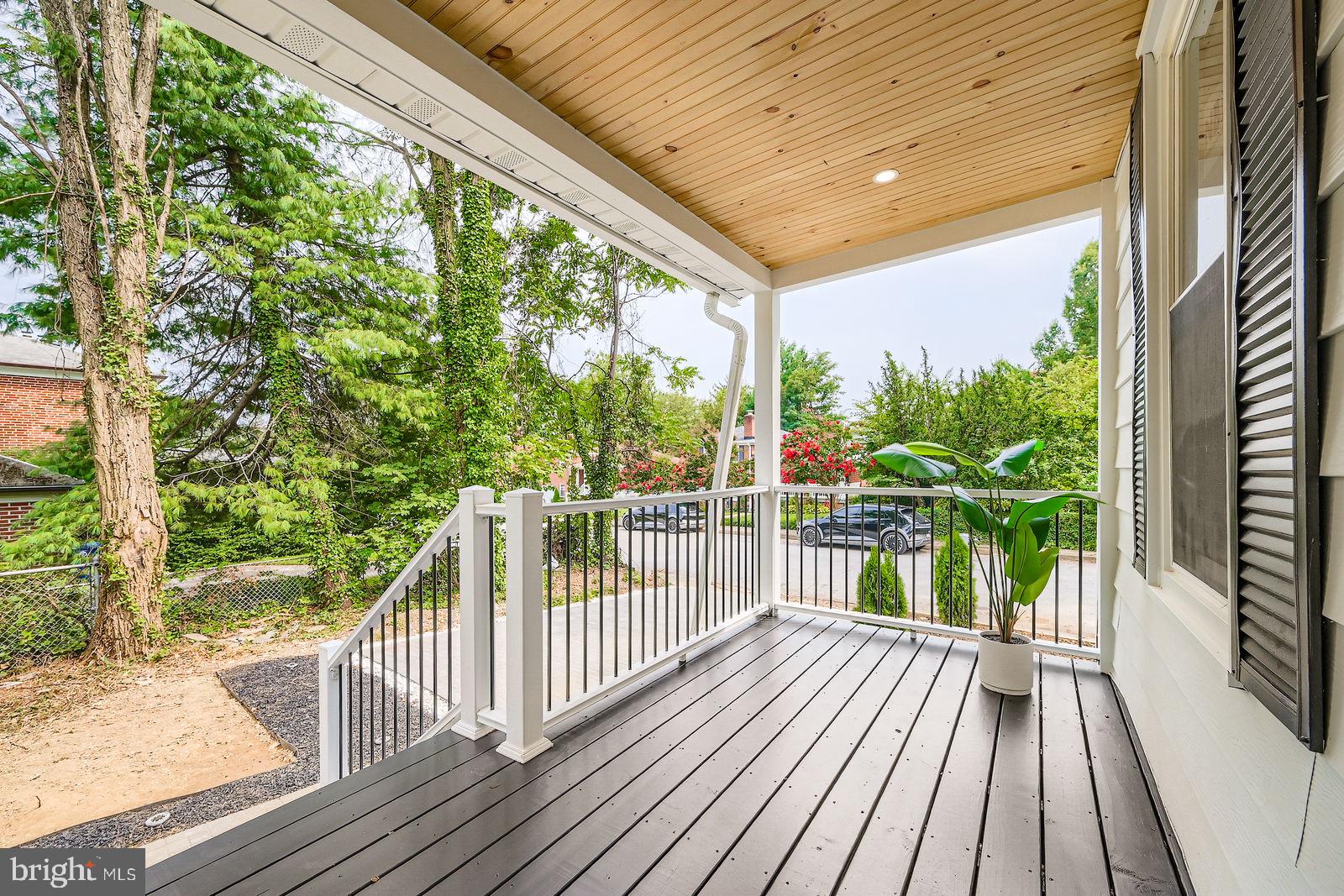 BELLONA-GITTINGS HISTORIC DISTRICT - Residential