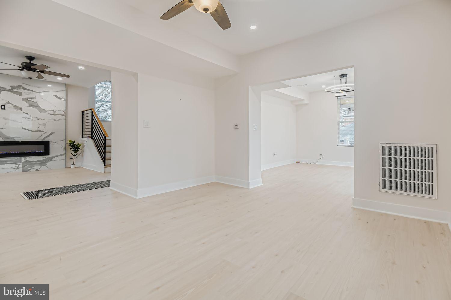 BELLONA-GITTINGS HISTORIC DISTRICT - Residential