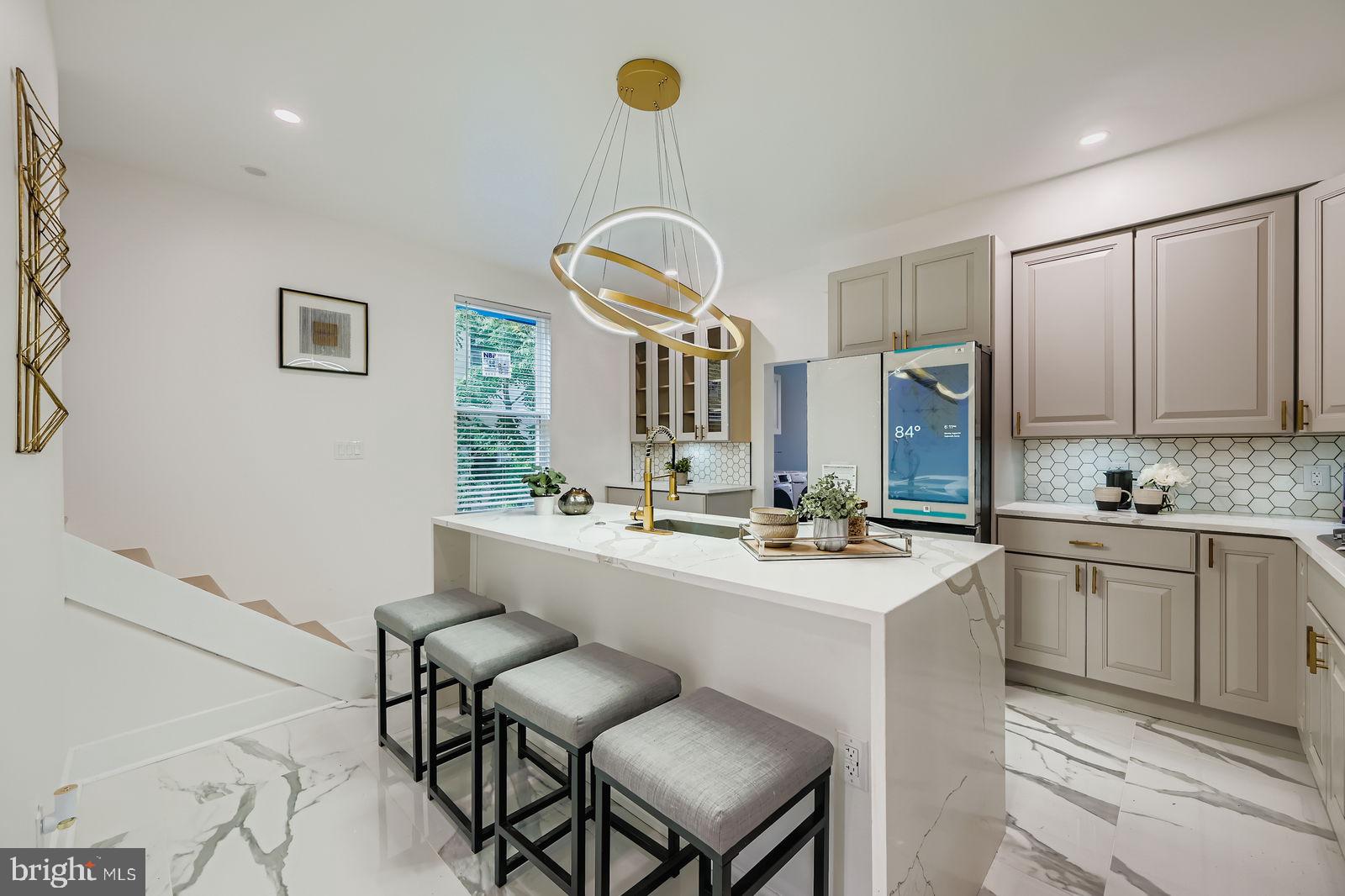 BELLONA-GITTINGS HISTORIC DISTRICT - Residential