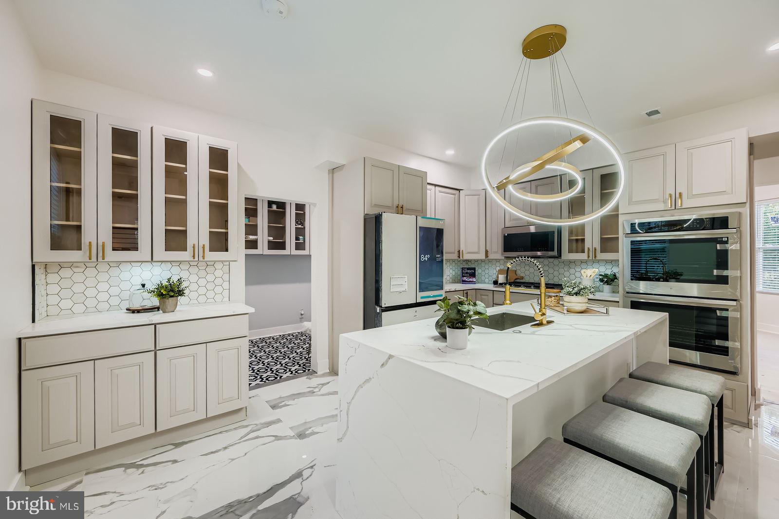 BELLONA-GITTINGS HISTORIC DISTRICT - Residential