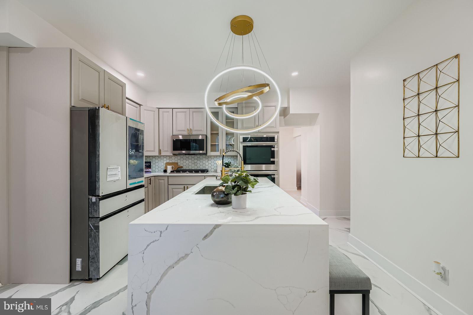 BELLONA-GITTINGS HISTORIC DISTRICT - Residential