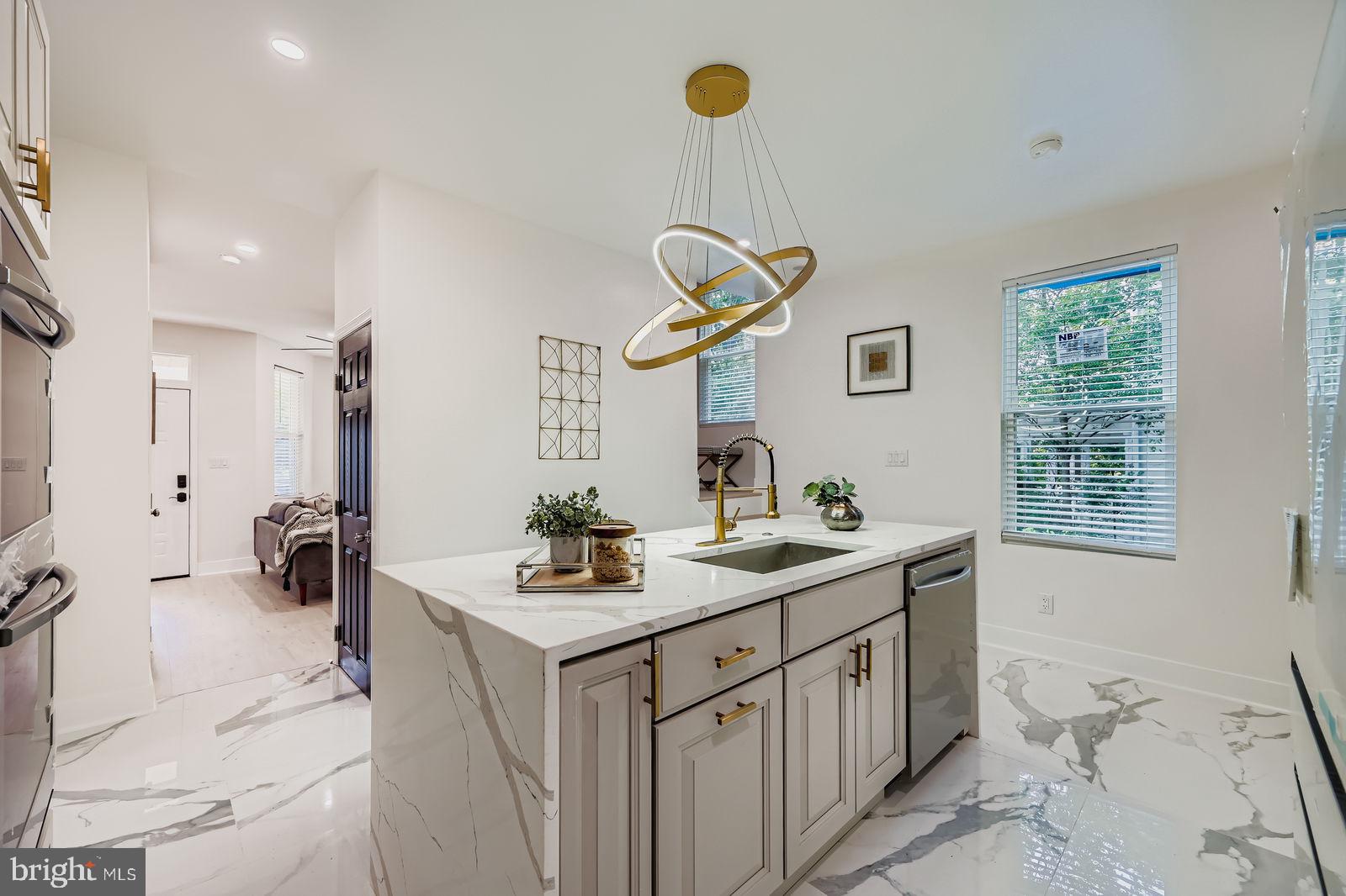 BELLONA-GITTINGS HISTORIC DISTRICT - Residential