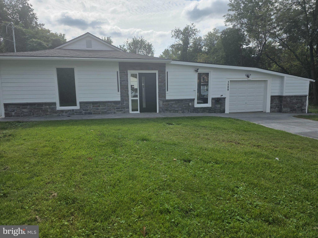 Photo of 1509 Venice Avenue, BRISTOL, PA 19007 (MLS # PABU2131830)