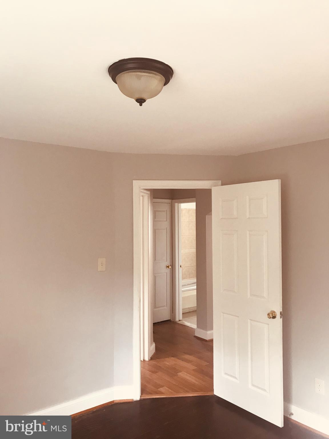 WINDSOR HILLS - Residential Lease