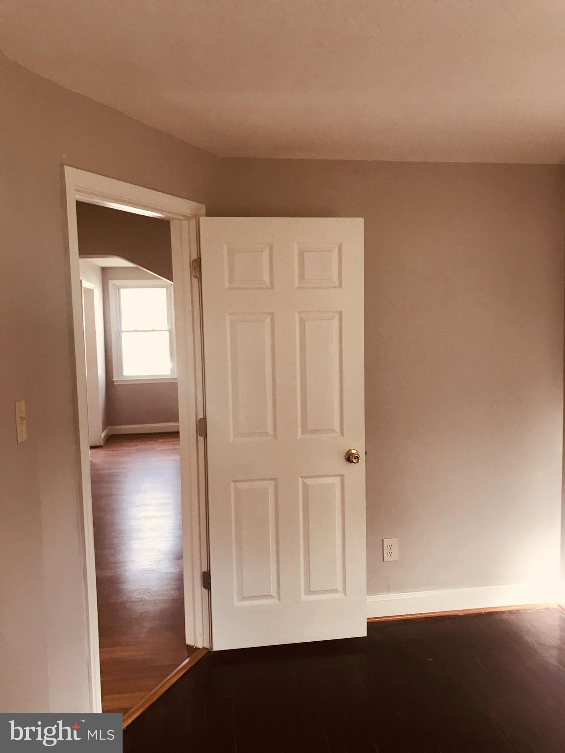 WINDSOR HILLS - Residential Lease