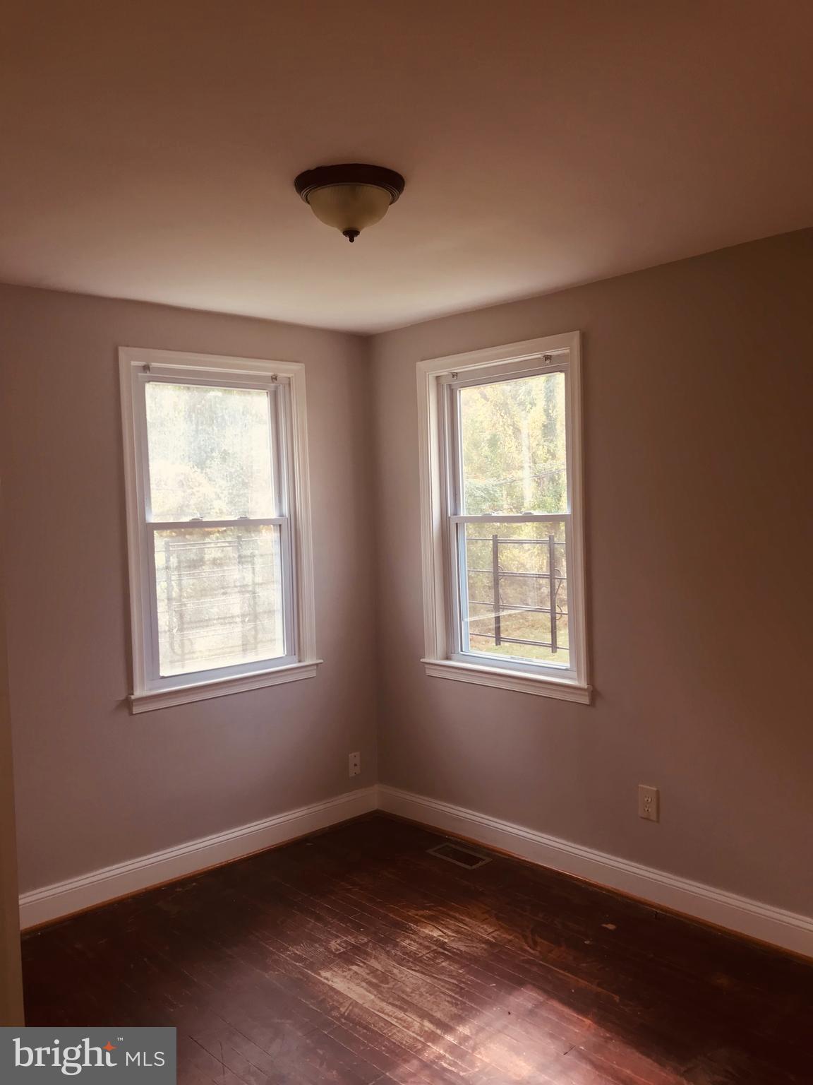 WINDSOR HILLS - Residential Lease