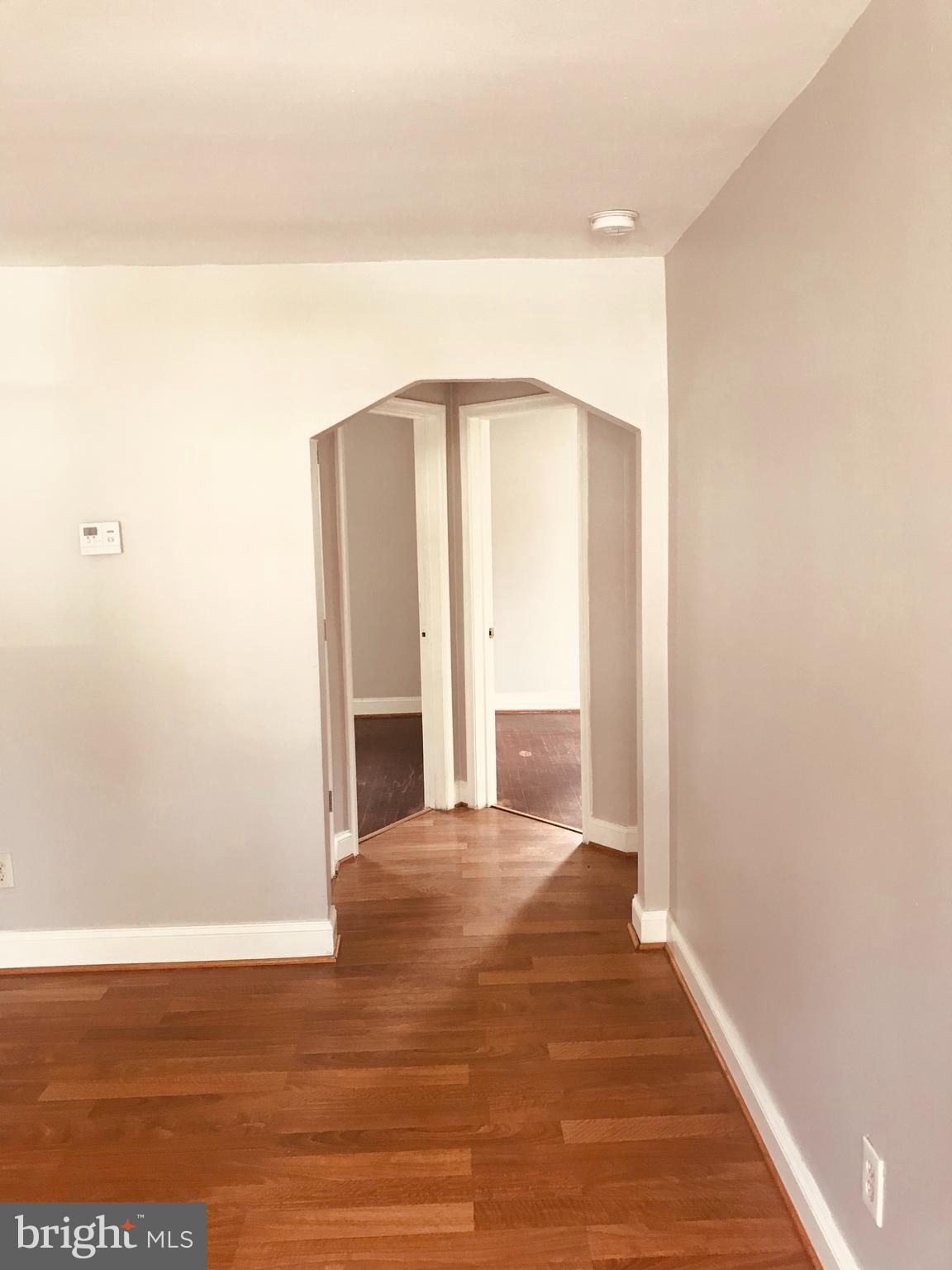 WINDSOR HILLS - Residential Lease