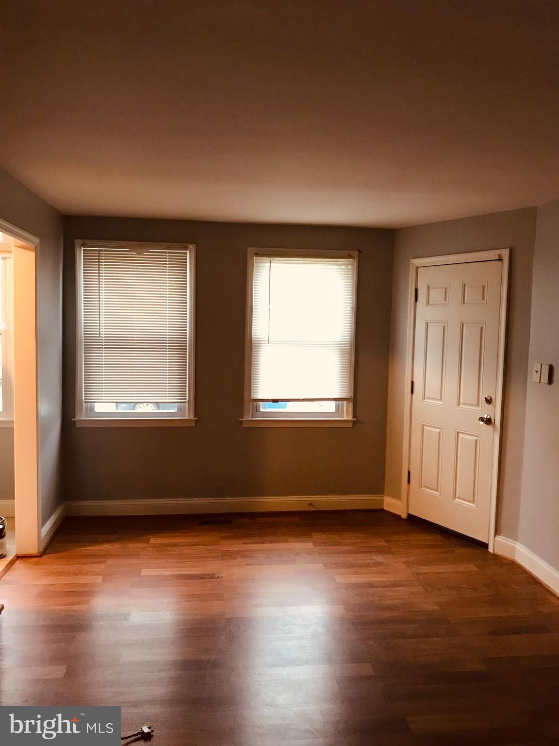 WINDSOR HILLS - Residential Lease