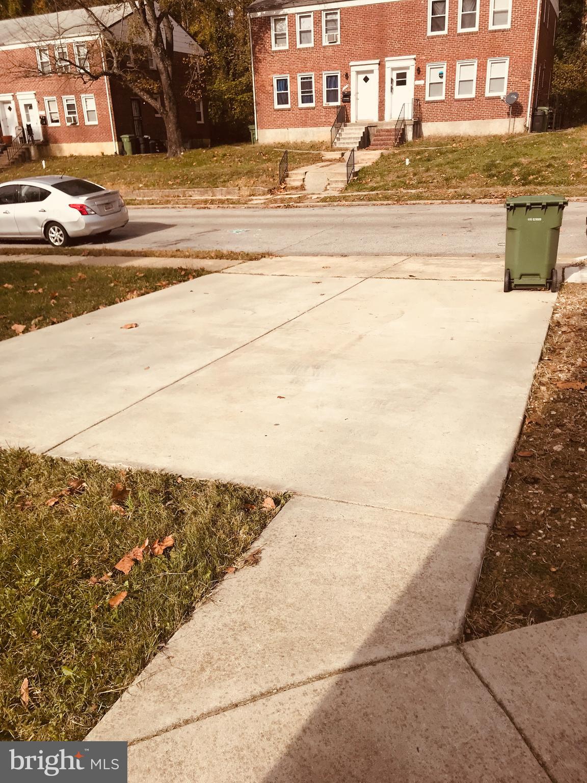 WINDSOR HILLS - Residential Lease