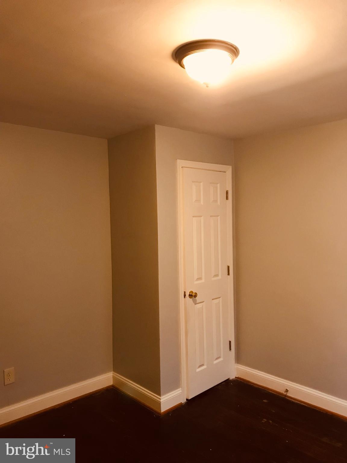 WINDSOR HILLS - Residential Lease