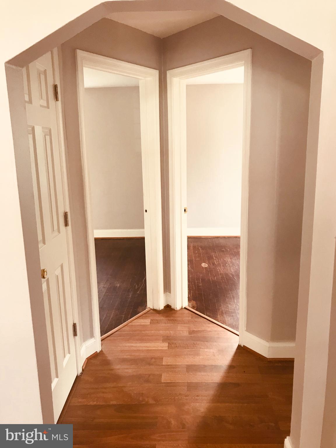 WINDSOR HILLS - Residential Lease