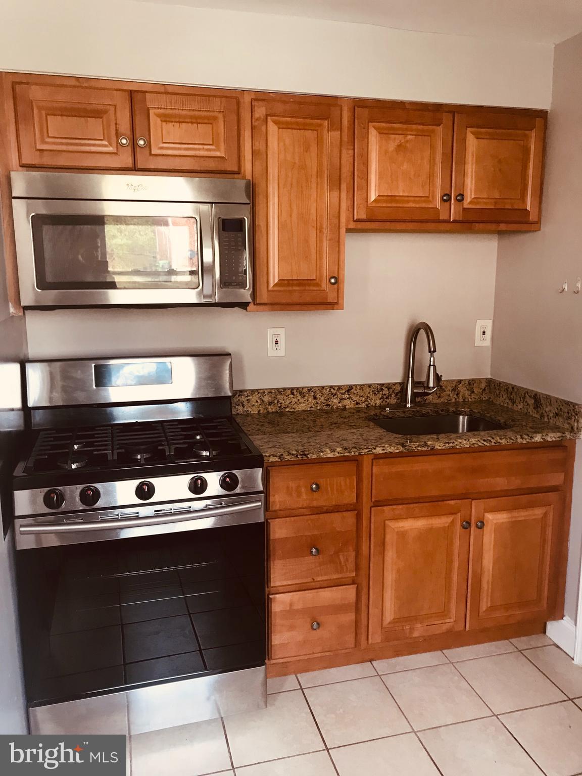 WINDSOR HILLS - Residential Lease