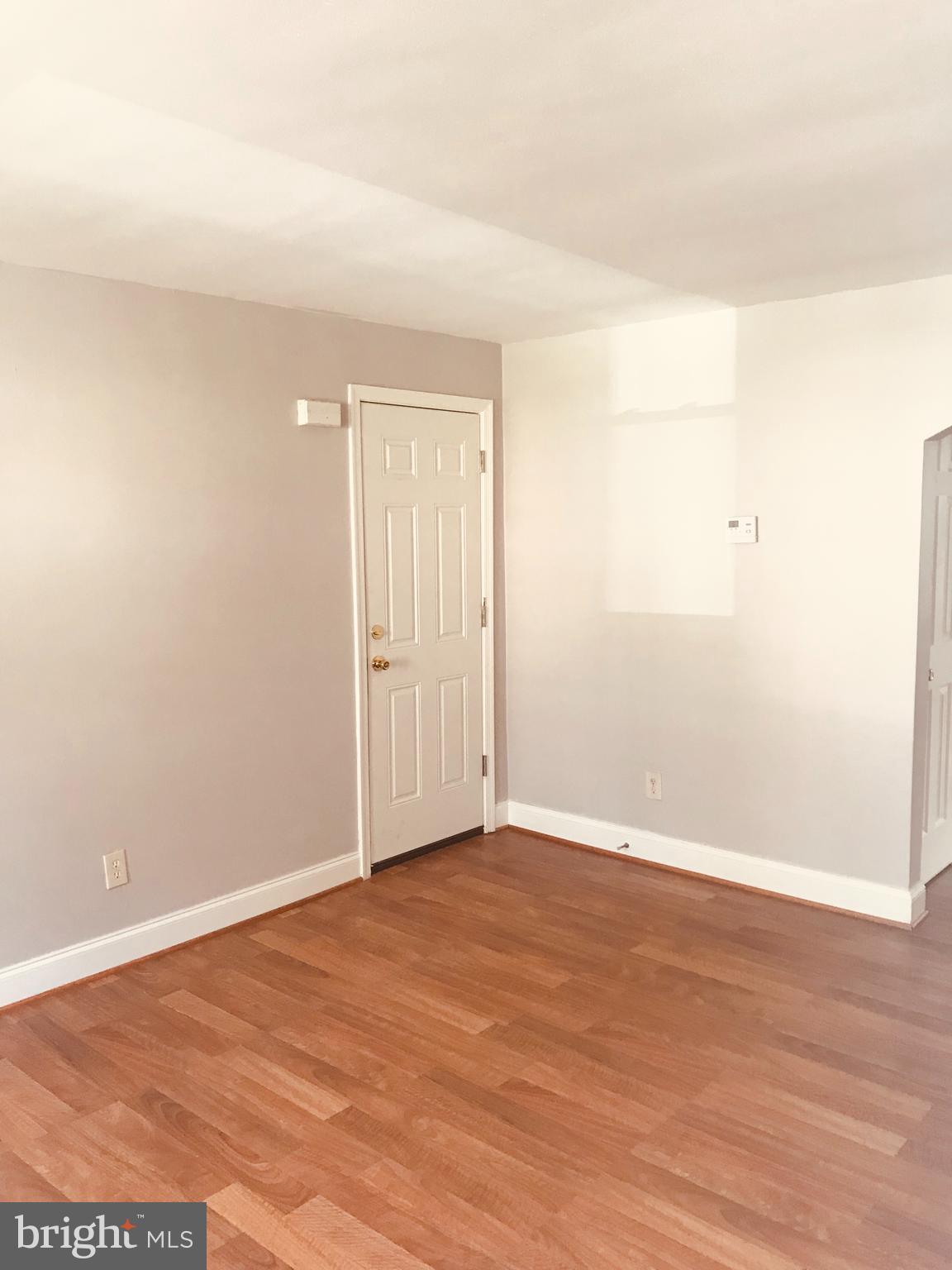 WINDSOR HILLS - Residential Lease