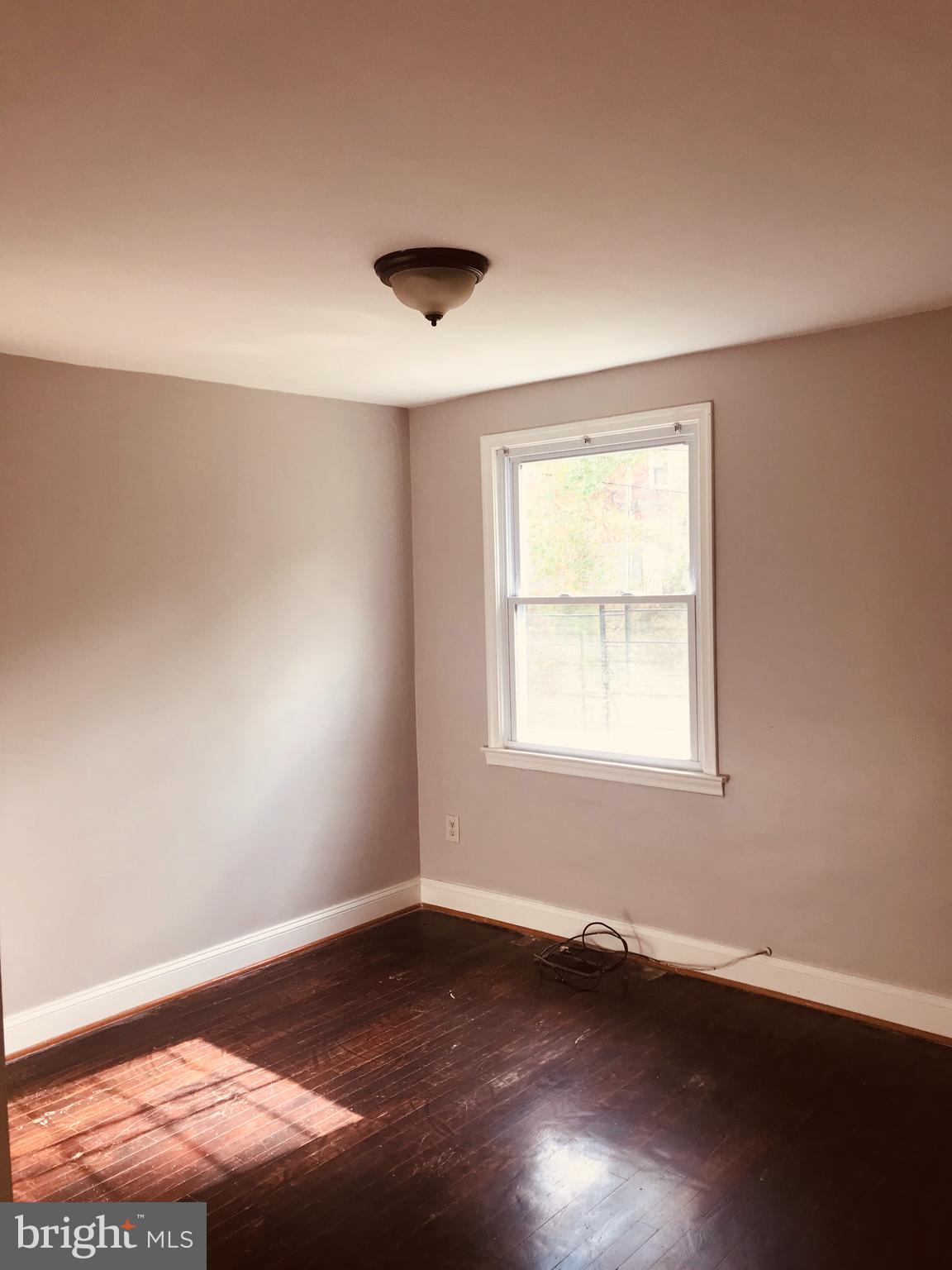 WINDSOR HILLS - Residential Lease