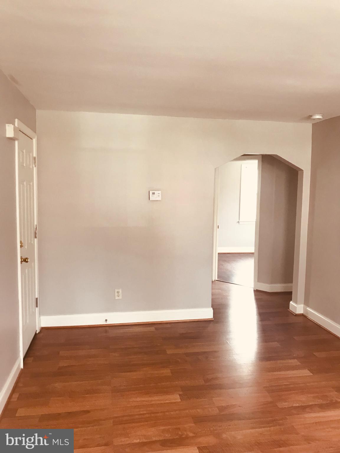 WINDSOR HILLS - Residential Lease