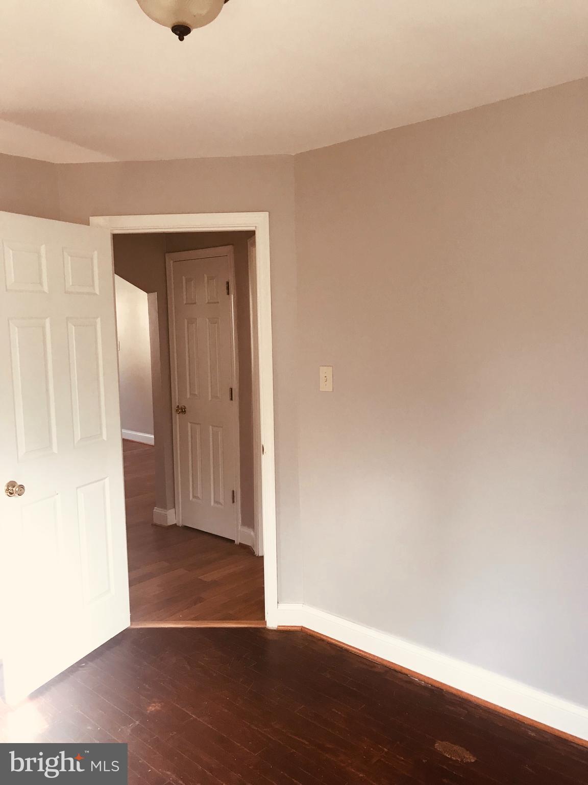 WINDSOR HILLS - Residential Lease