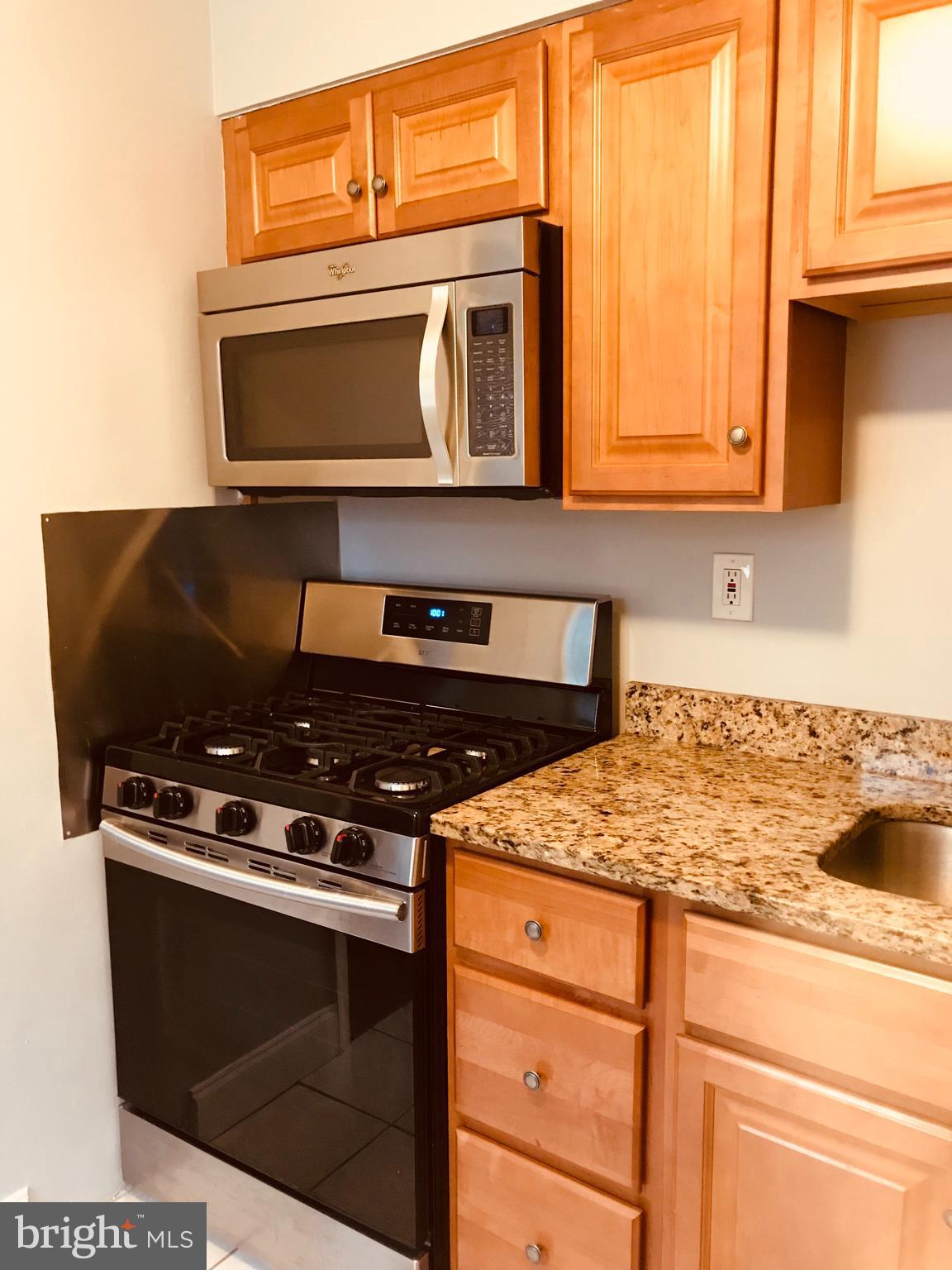 WINDSOR HILLS - Residential Lease