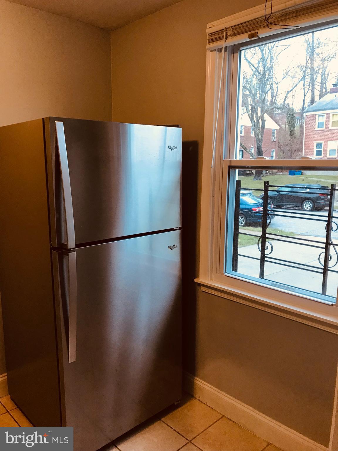 WINDSOR HILLS - Residential Lease