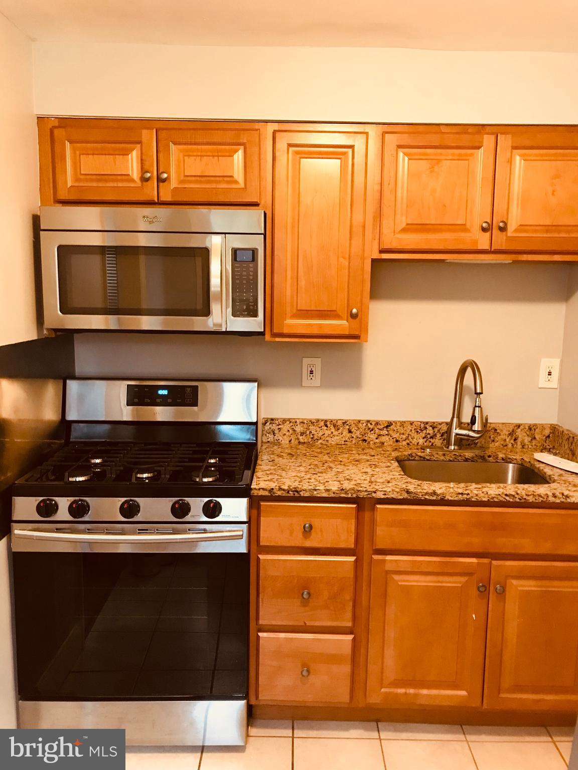 WINDSOR HILLS - Residential Lease