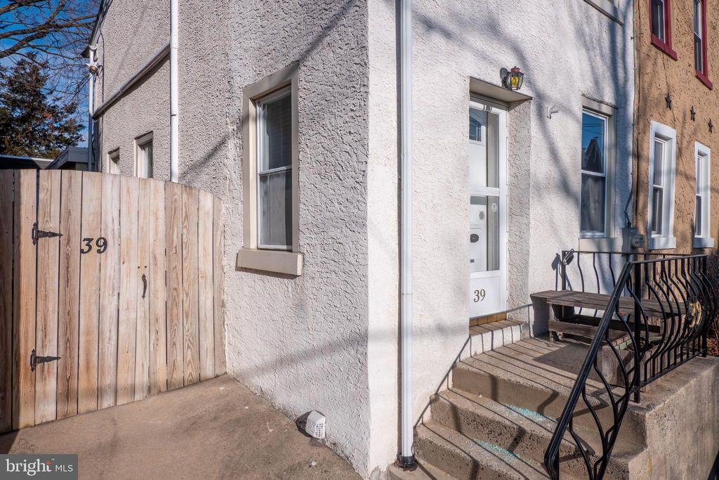 Photo of 39 W Durham Street, PHILADELPHIA, PA 19119 (MLS # PAPH2573316)