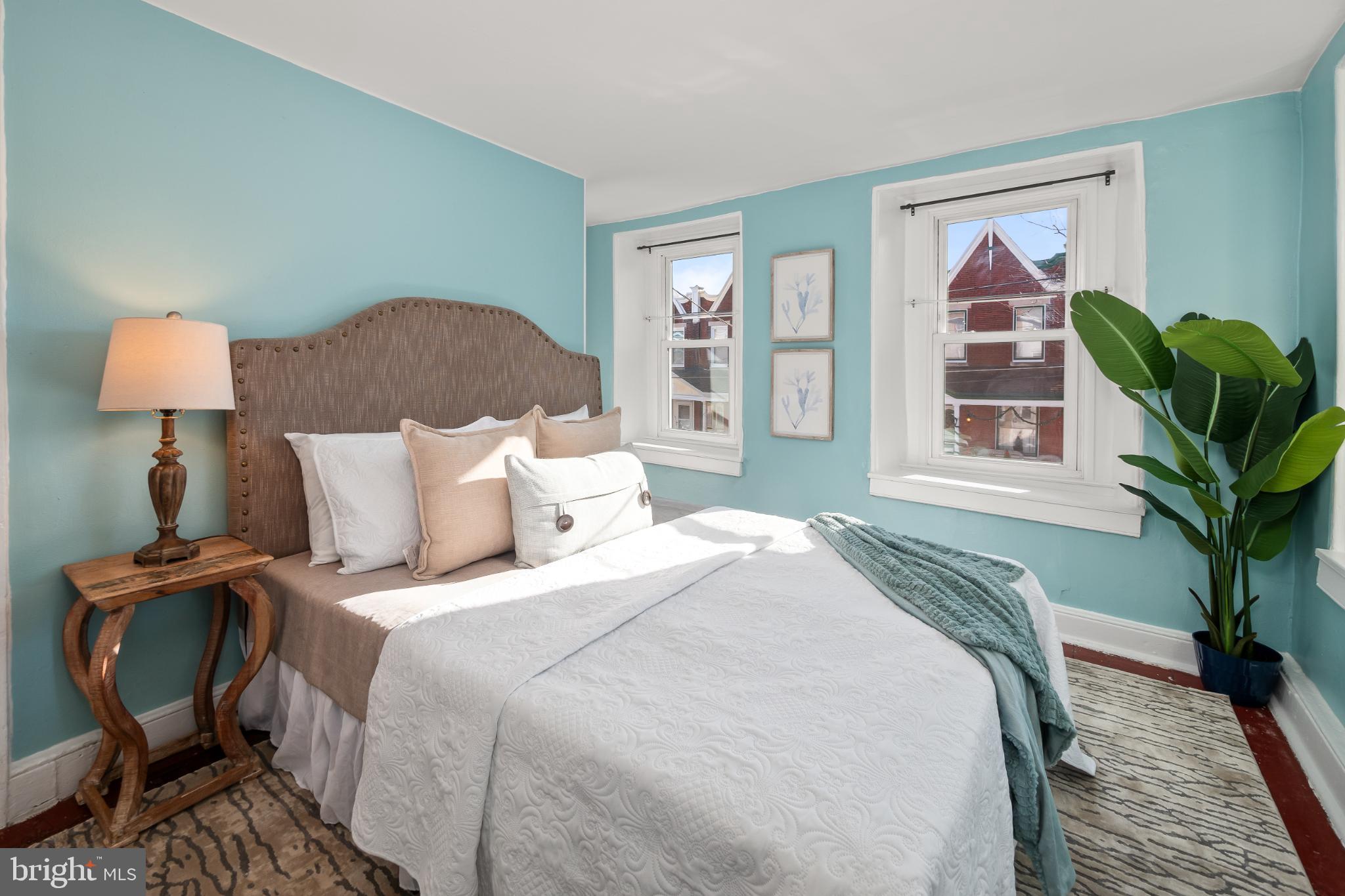 MT AIRY (WEST) - Residential