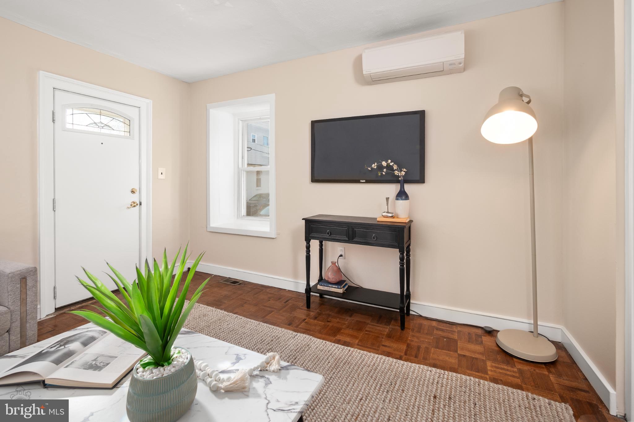 MT AIRY (WEST) - Residential