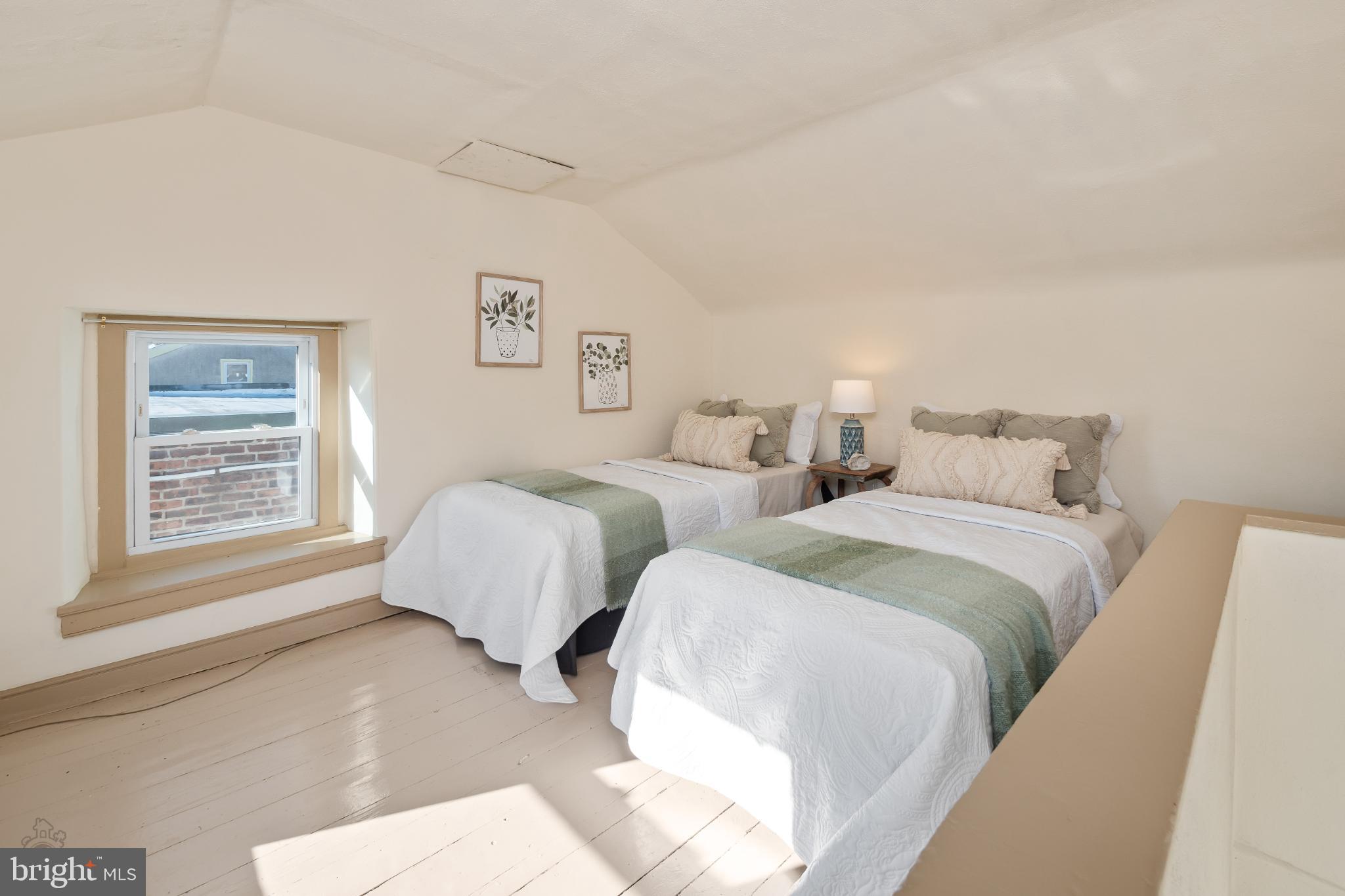 MT AIRY (WEST) - Residential