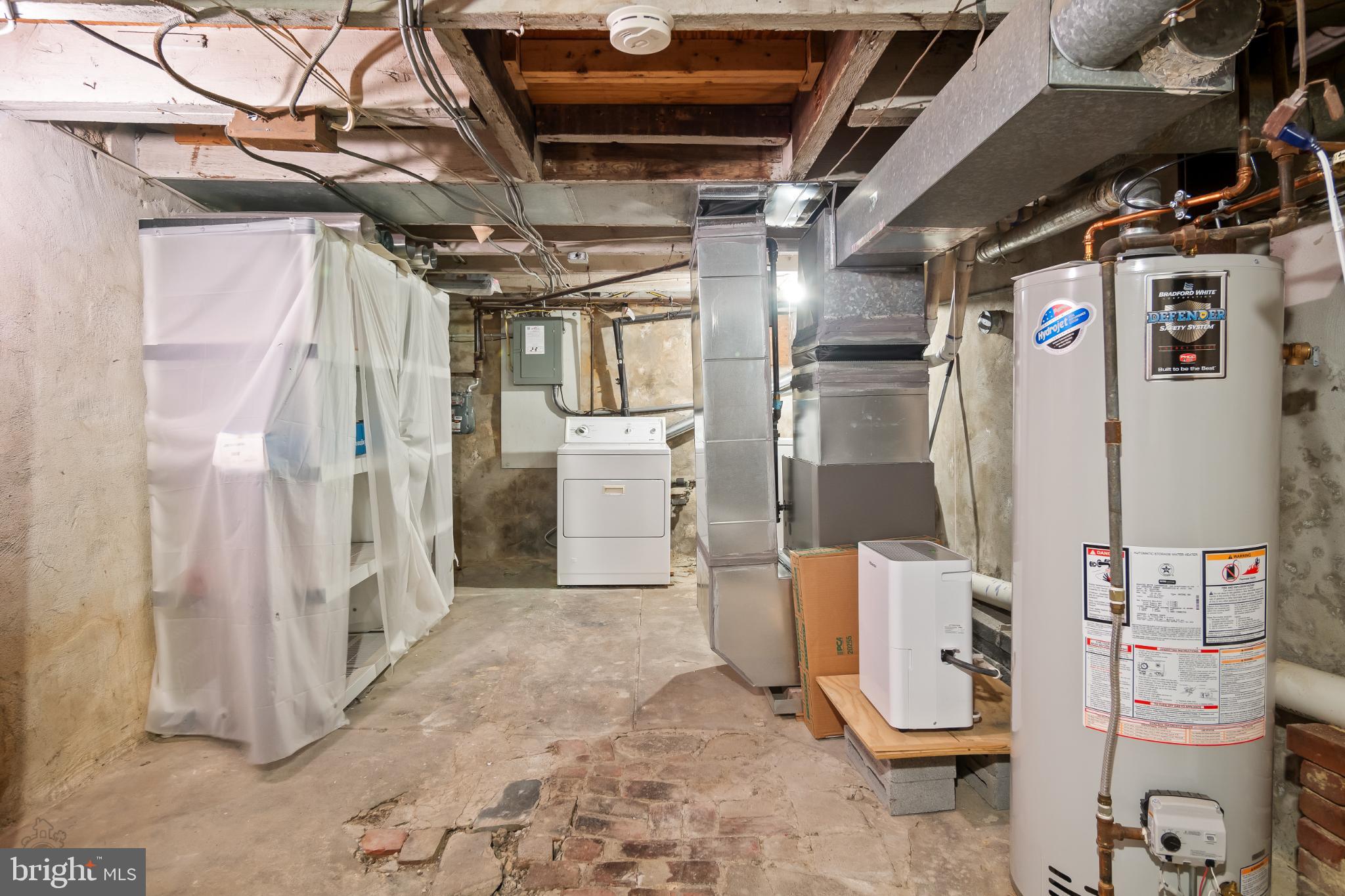 MT AIRY (WEST) - Residential