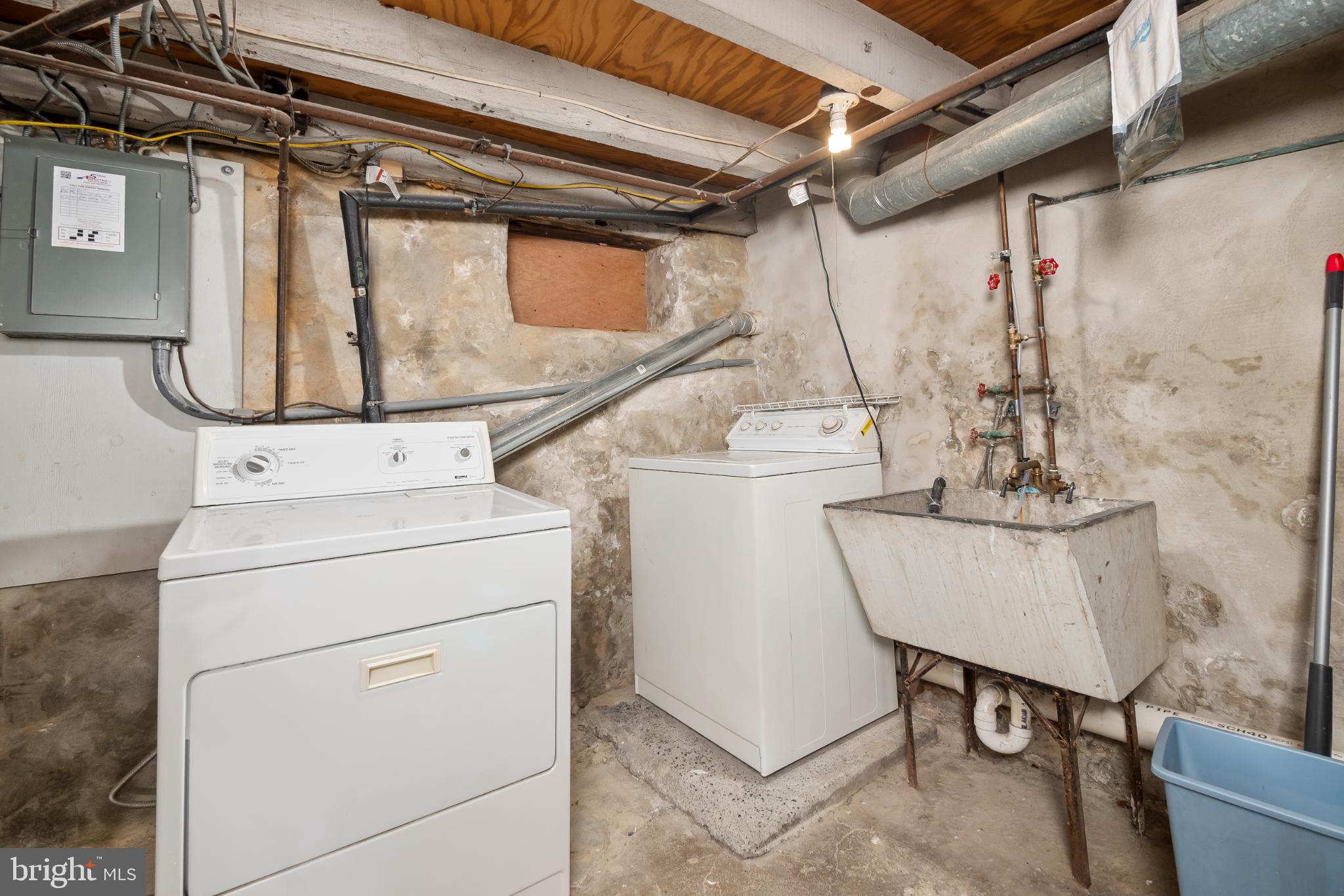 MT AIRY (WEST) - Residential